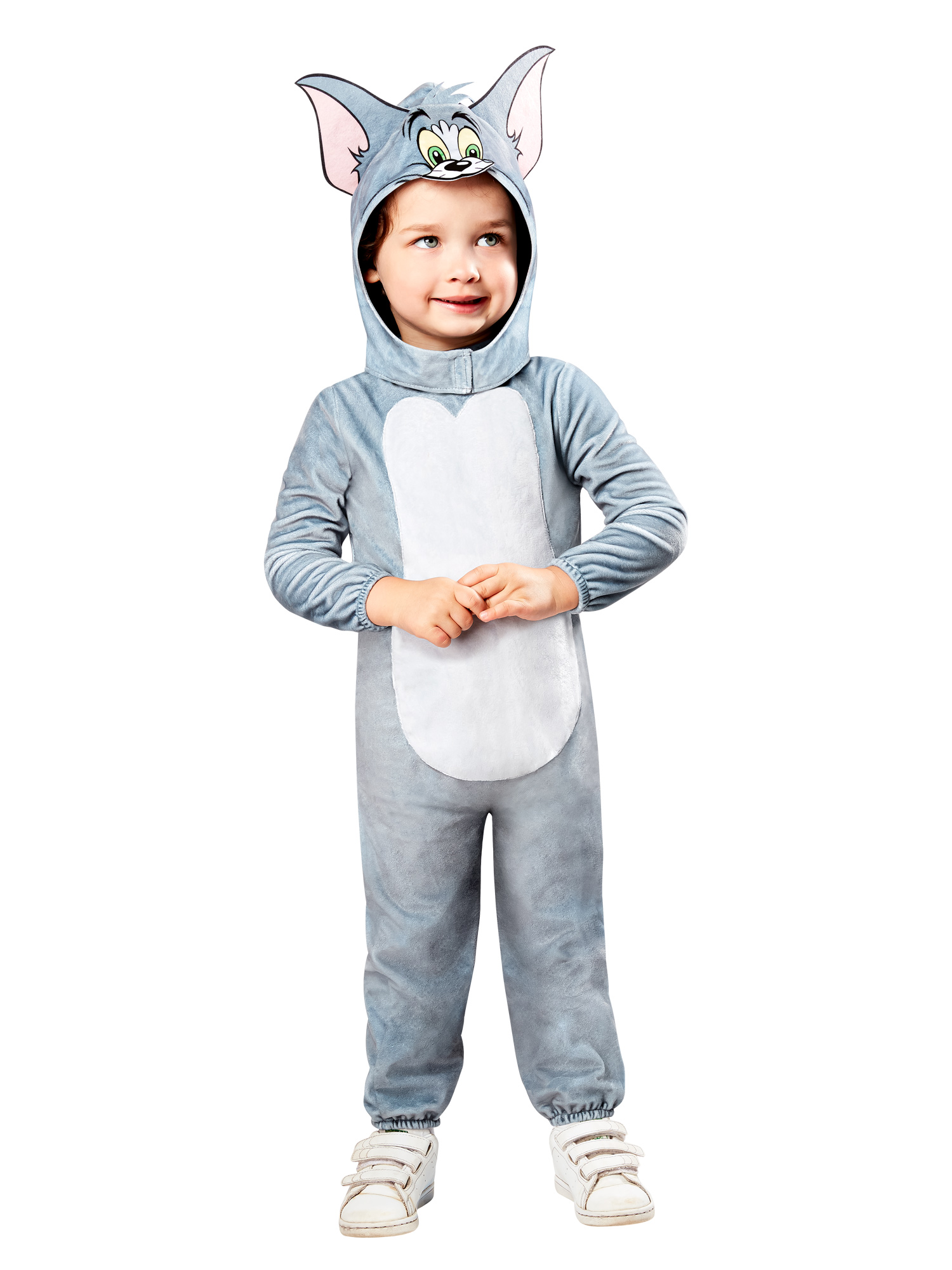 Tom and Jerry Movie Tom Cat Costume for Toddlers