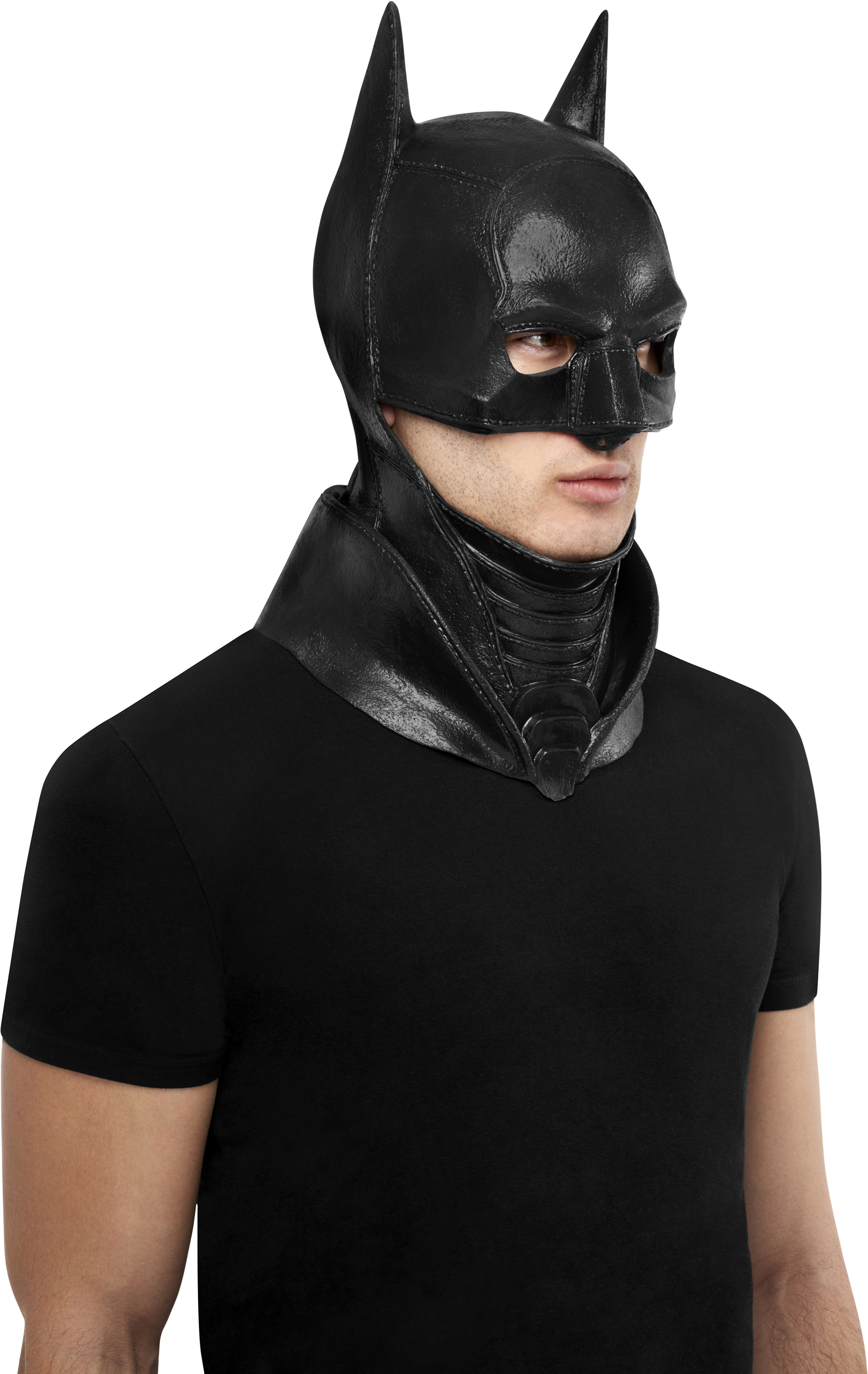 The Batman Overhead Adult Latex Mask