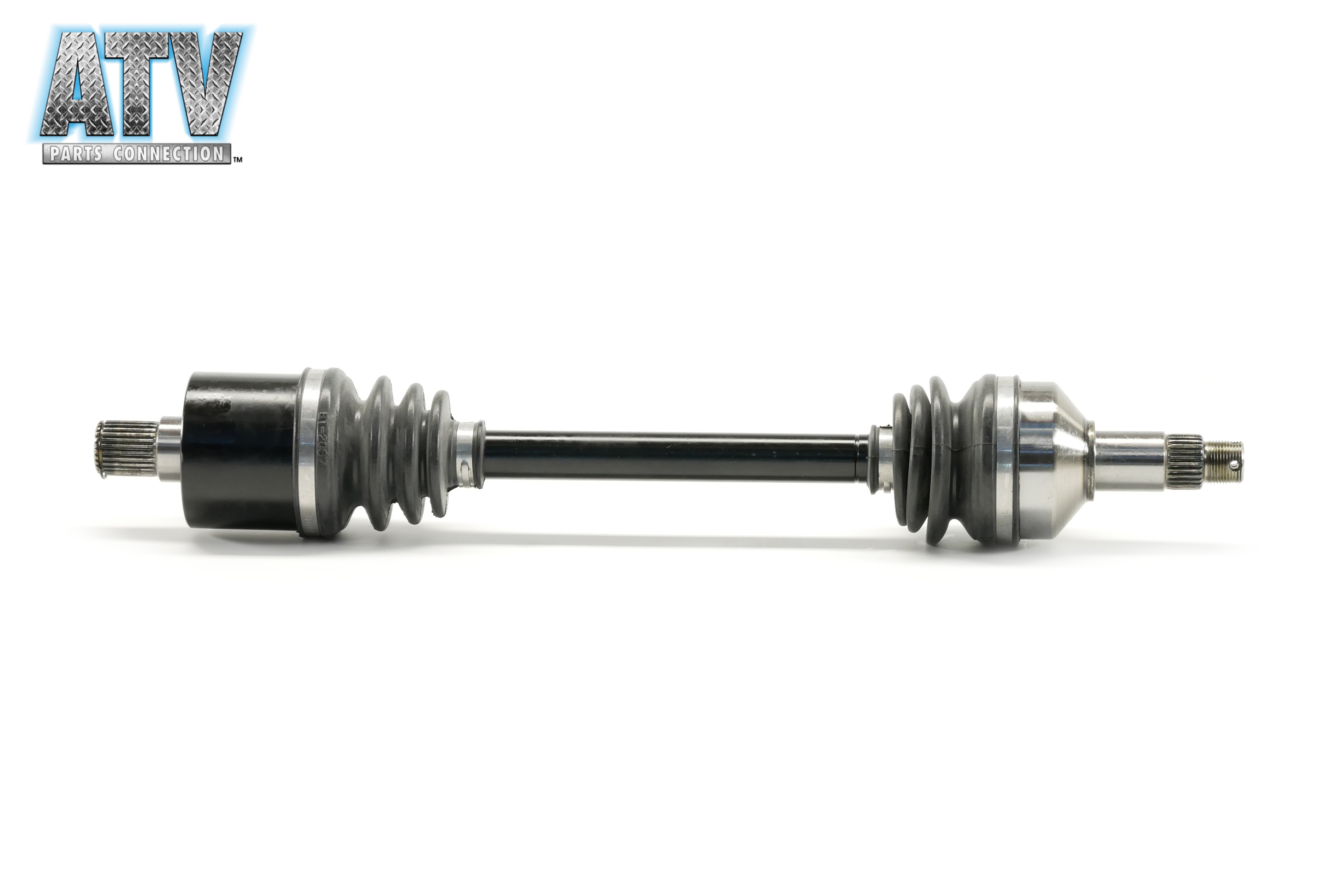 Rear CV Axle for Arctic Cat Wildcat Trail 700 2014-2019 4x4