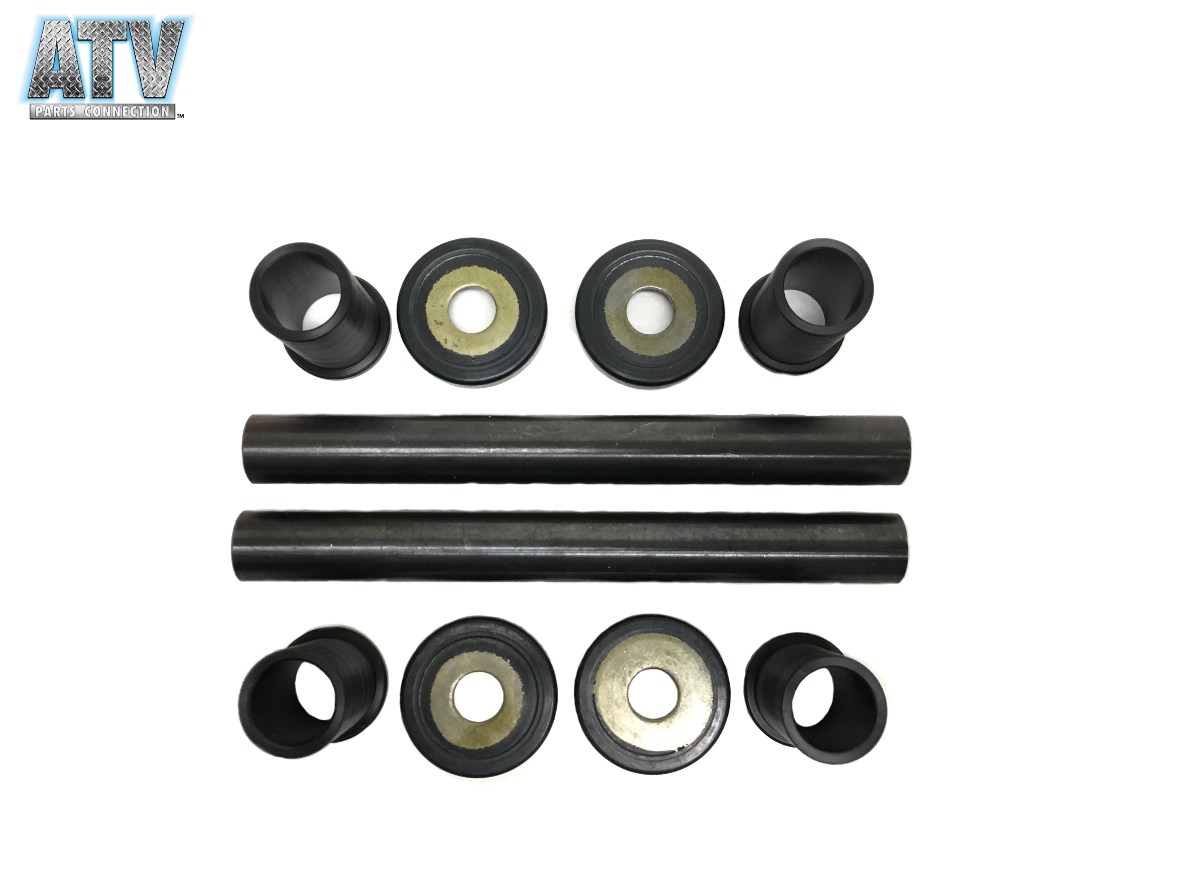 Fits Honda Foreman Rubicon 500 Bushing Kit Front Lower A Arm 2001-2017 Both Sides