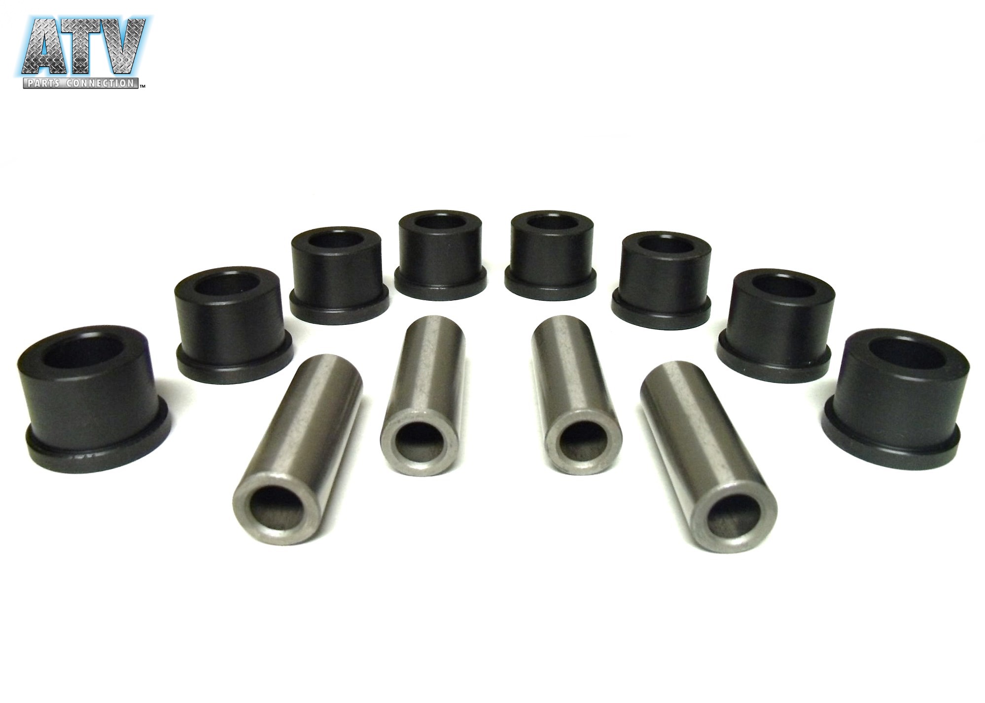 Front AArm Bushing Kit for Yamaha, fits 20082013 Grizzly 700 ATV eBay