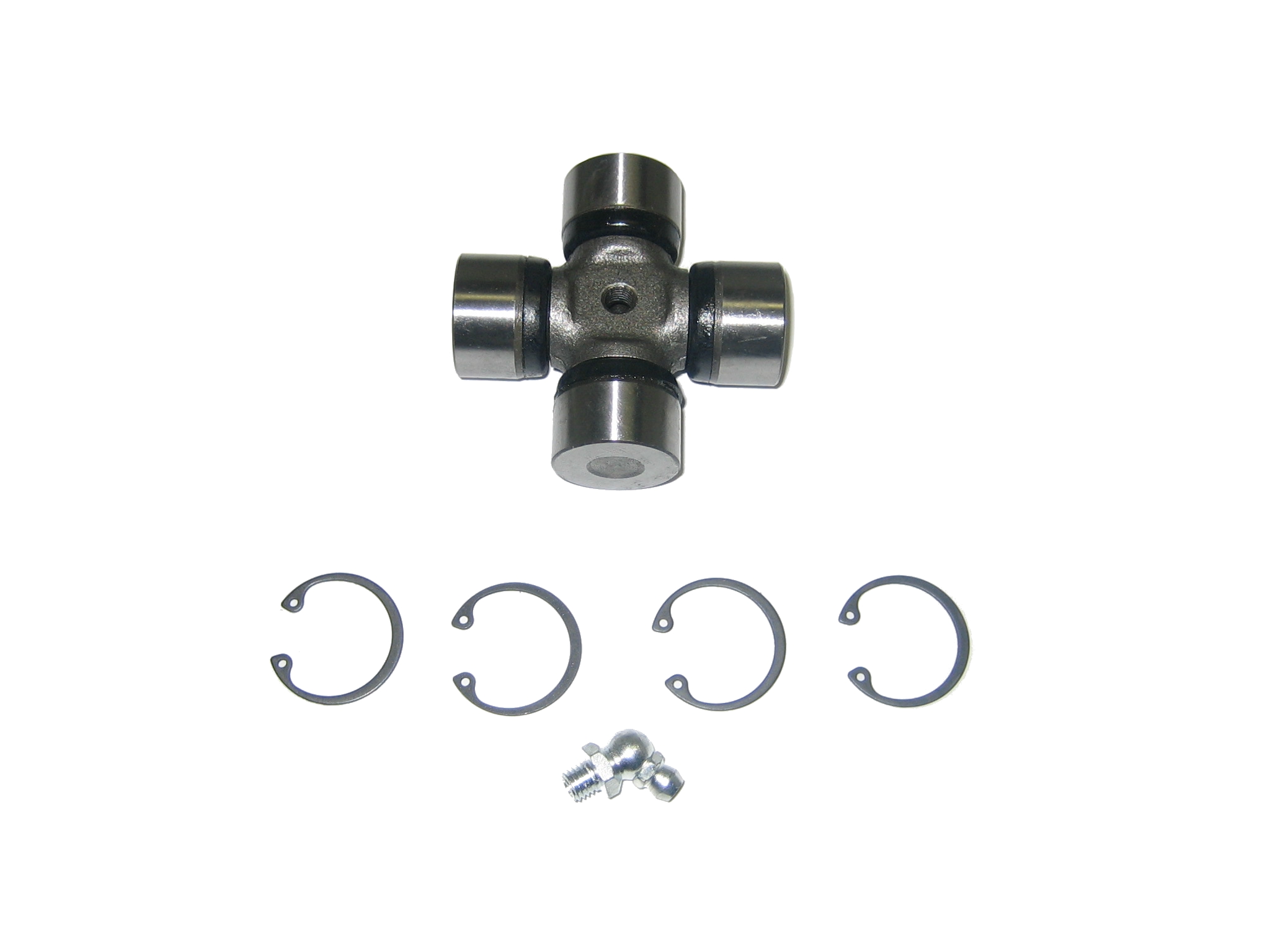 Prop Shaft U-Joint Pair Rear Drive 2008-2011 Can-Am Renegade 500 800 4x4 ATV
