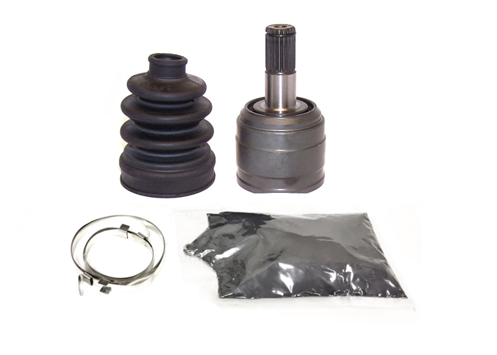 03 04 05 06 YAMAHA KODIAK 450 FRONT OUTER ATV CV JOINT