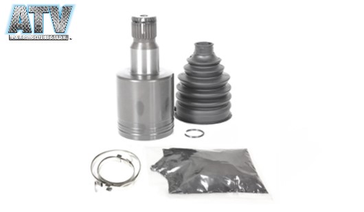 Rear Axle Inner CV Joint Kit for Polaris RZR 570 4x4 2012-2016