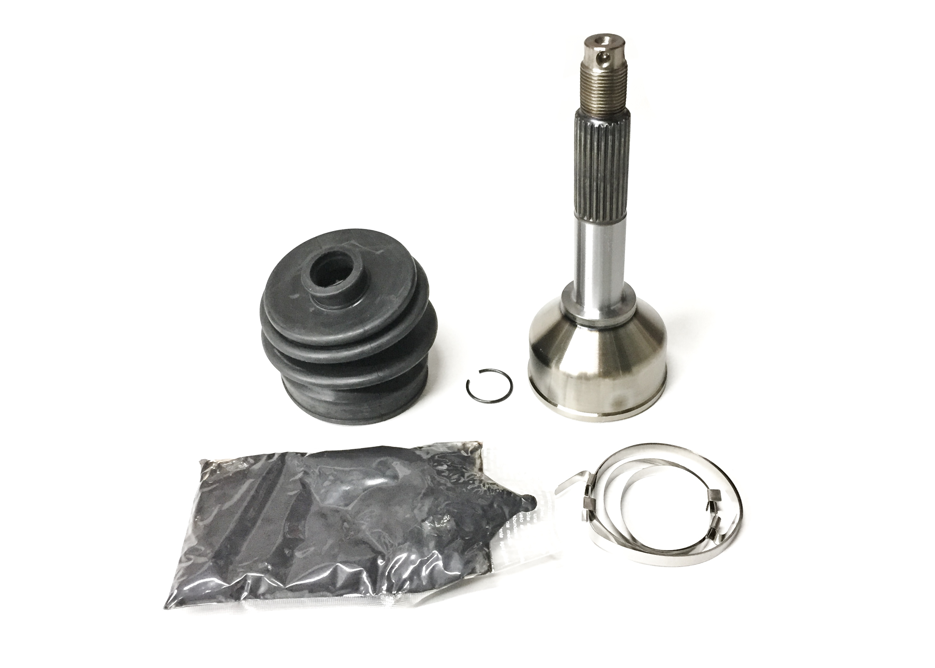 REAR PROP DRIVE SHAFT-ENGINE SIDE U-JOINT KAWASAKI TERYX 750 4X4 2008-2013
