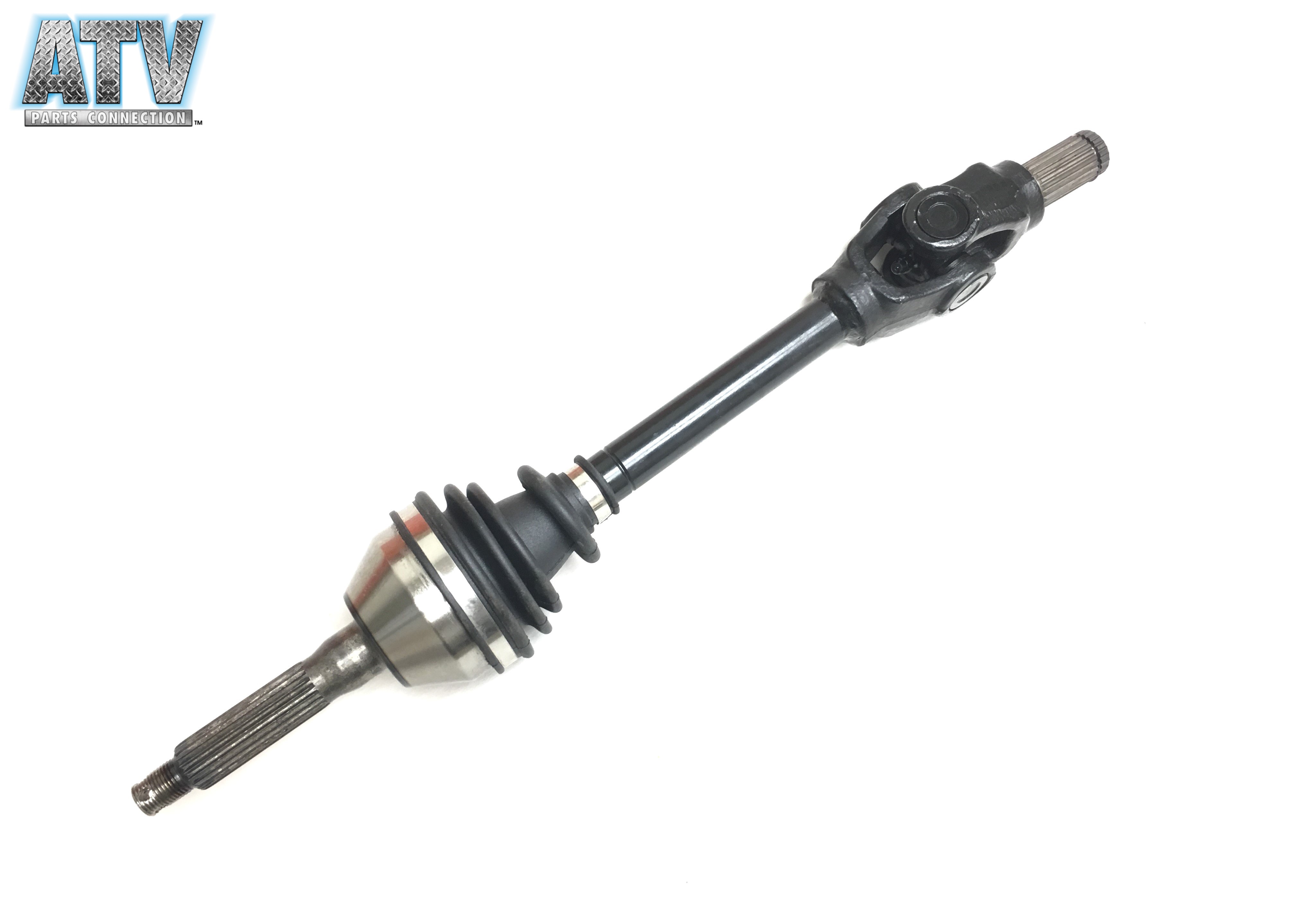 2003-2008 Yamaha Grizzly 660 4x4 ATV Gambit Power Brand Rear Left CV Axle