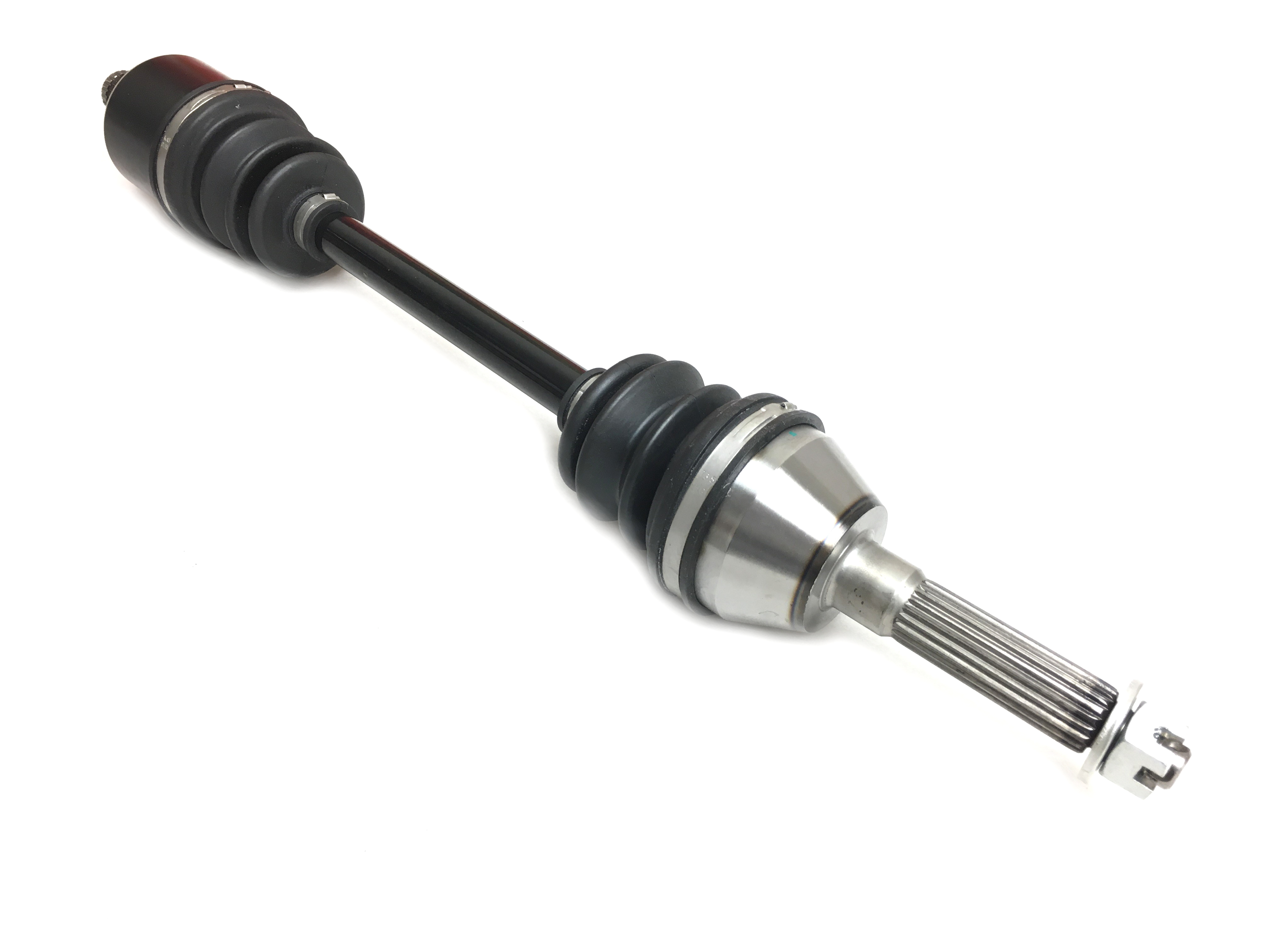 POLARIS SPORTSMAN 450 2016 COMPLETE FRONT CV AXLE RIGHT OR LEFT