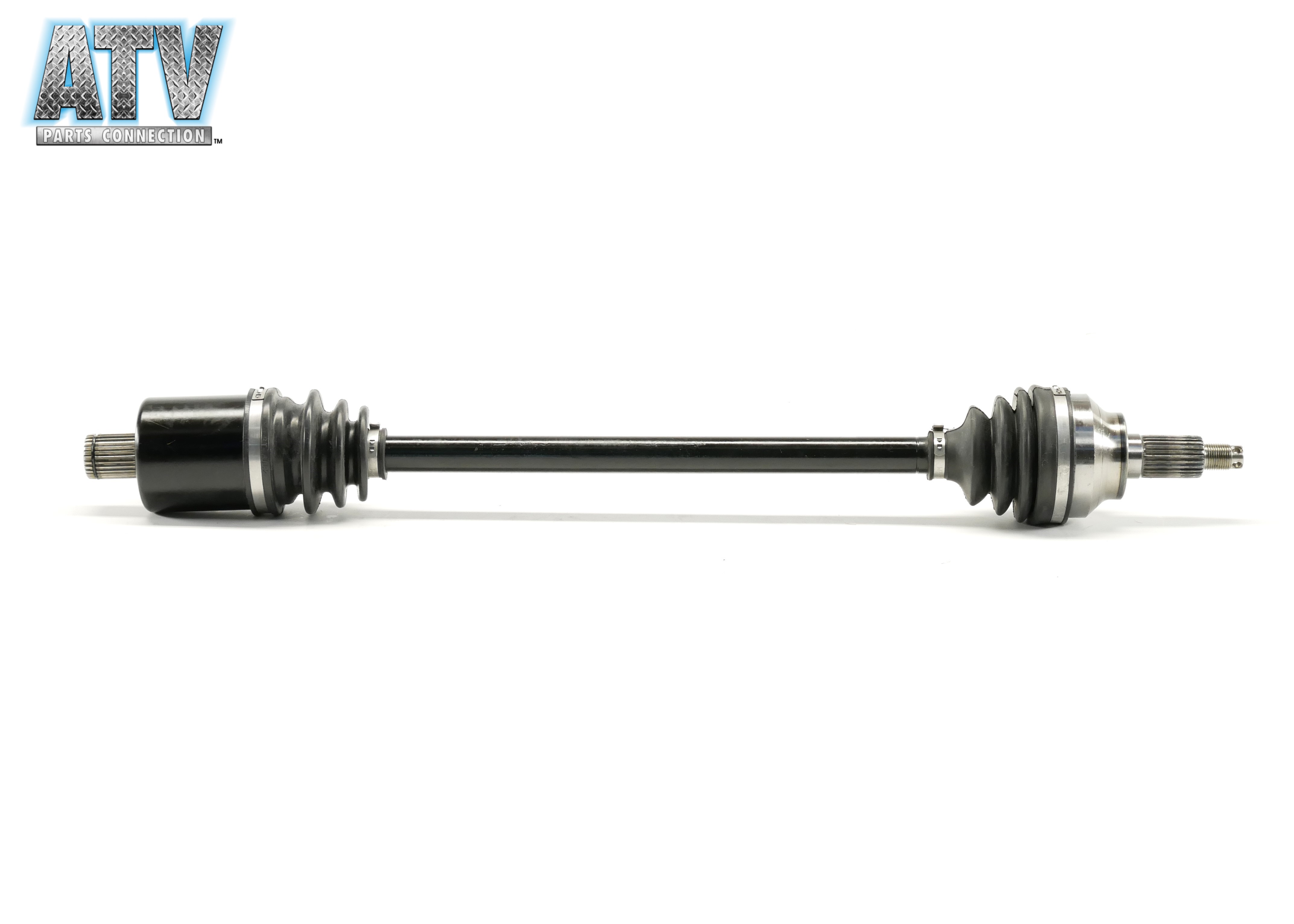 REAR LEFT and RIGHT CV JOINT AXLES Fits POLARIS RANGER CREW 900 EPS 2014-2016