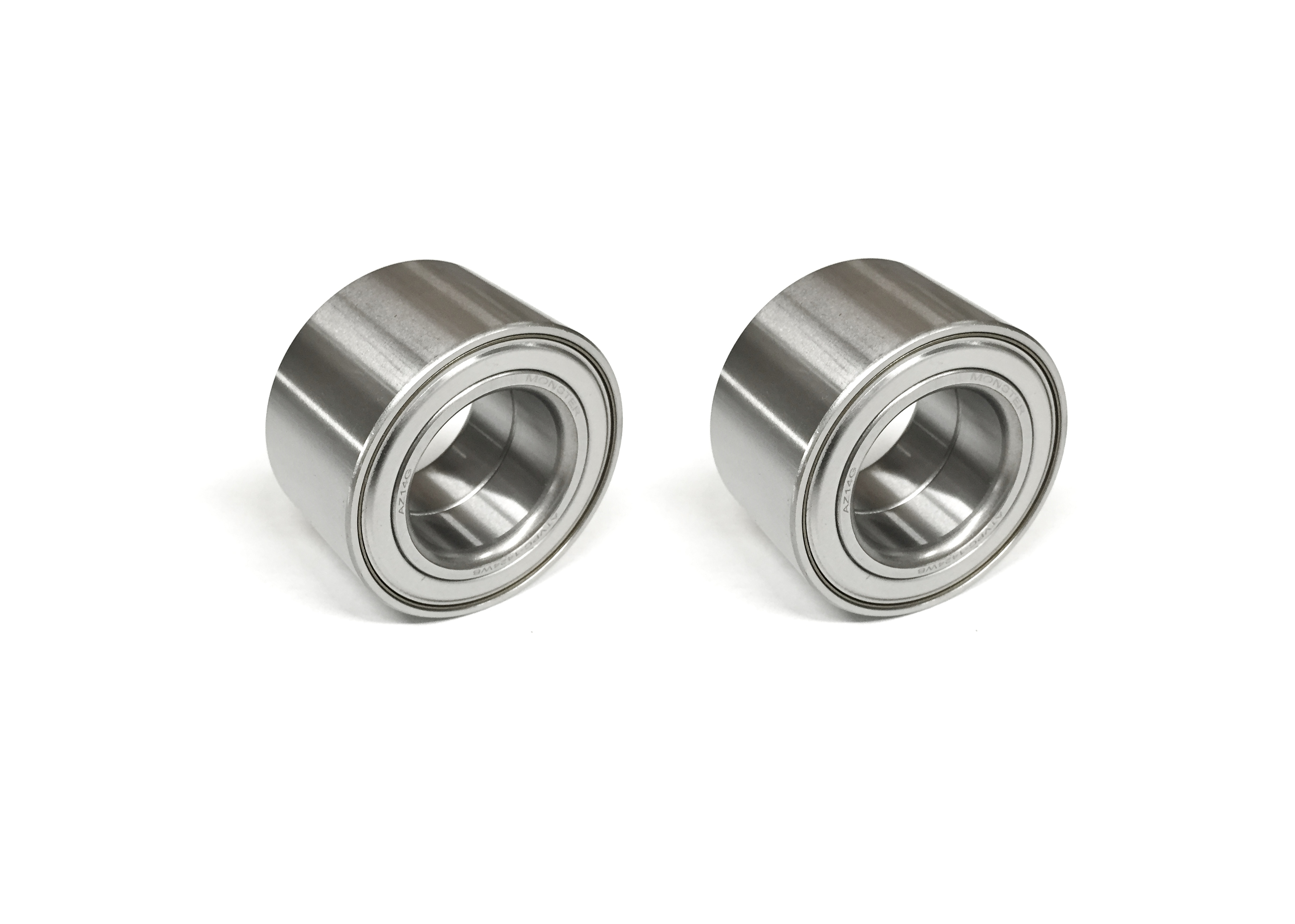 Polaris Sportsman 700 Front Wheel Bearing Kit 2002-2007
