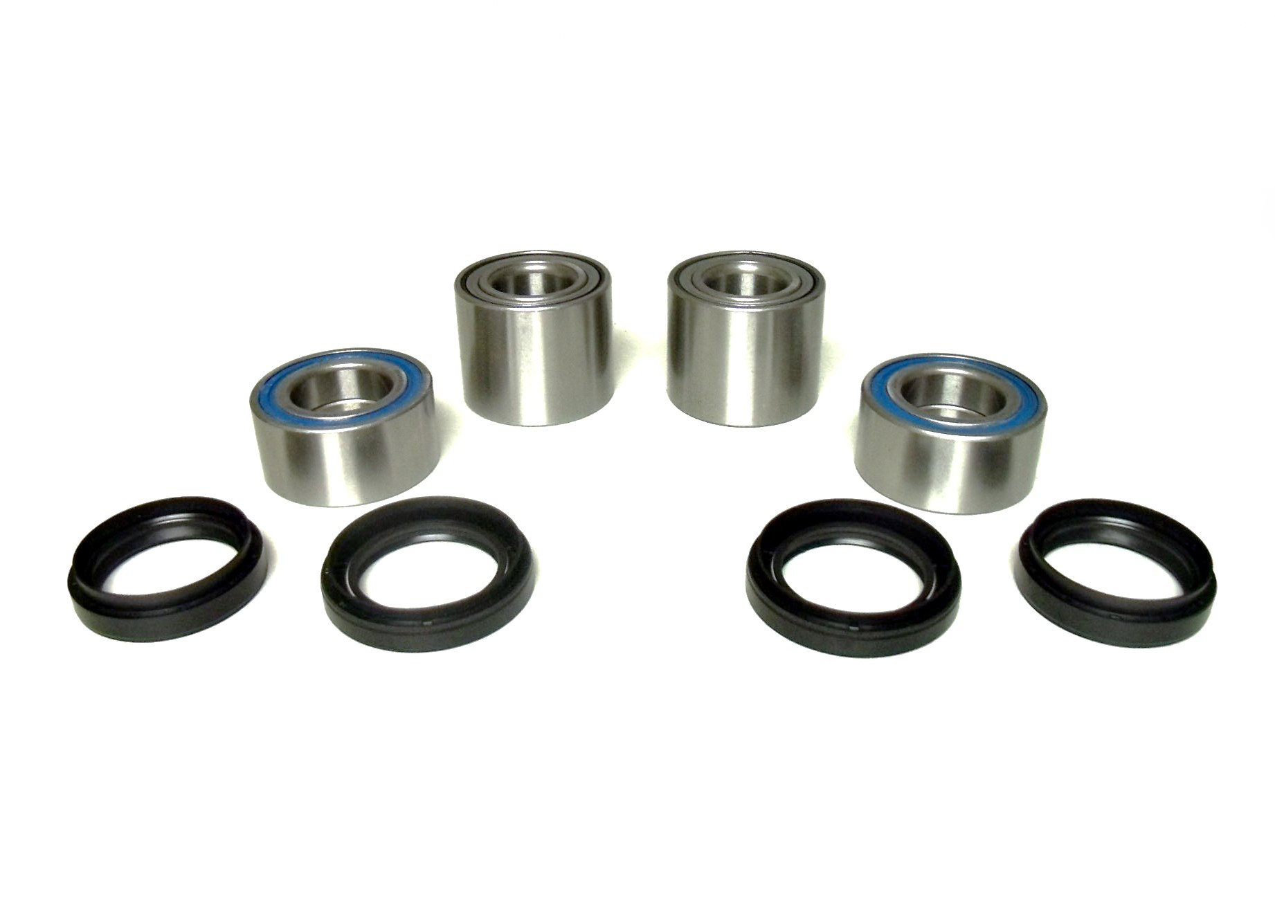 Kawasaki KVF750 BRUTE FORCE Front Wheel Bearings 2005-2018