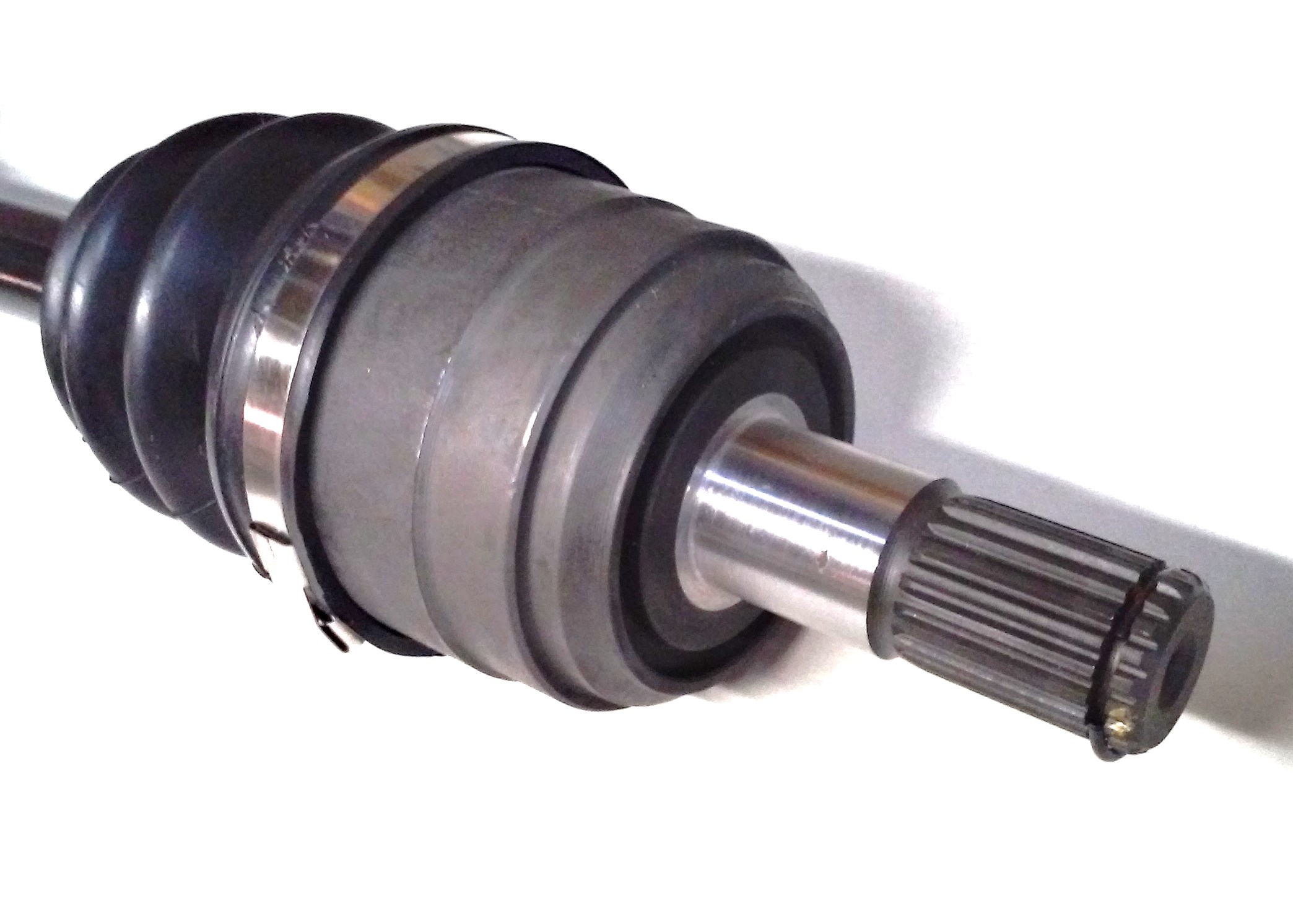 Front CV Axle for Yamaha, Big Bear 350 400, Wolverine 350, Kodiak 400