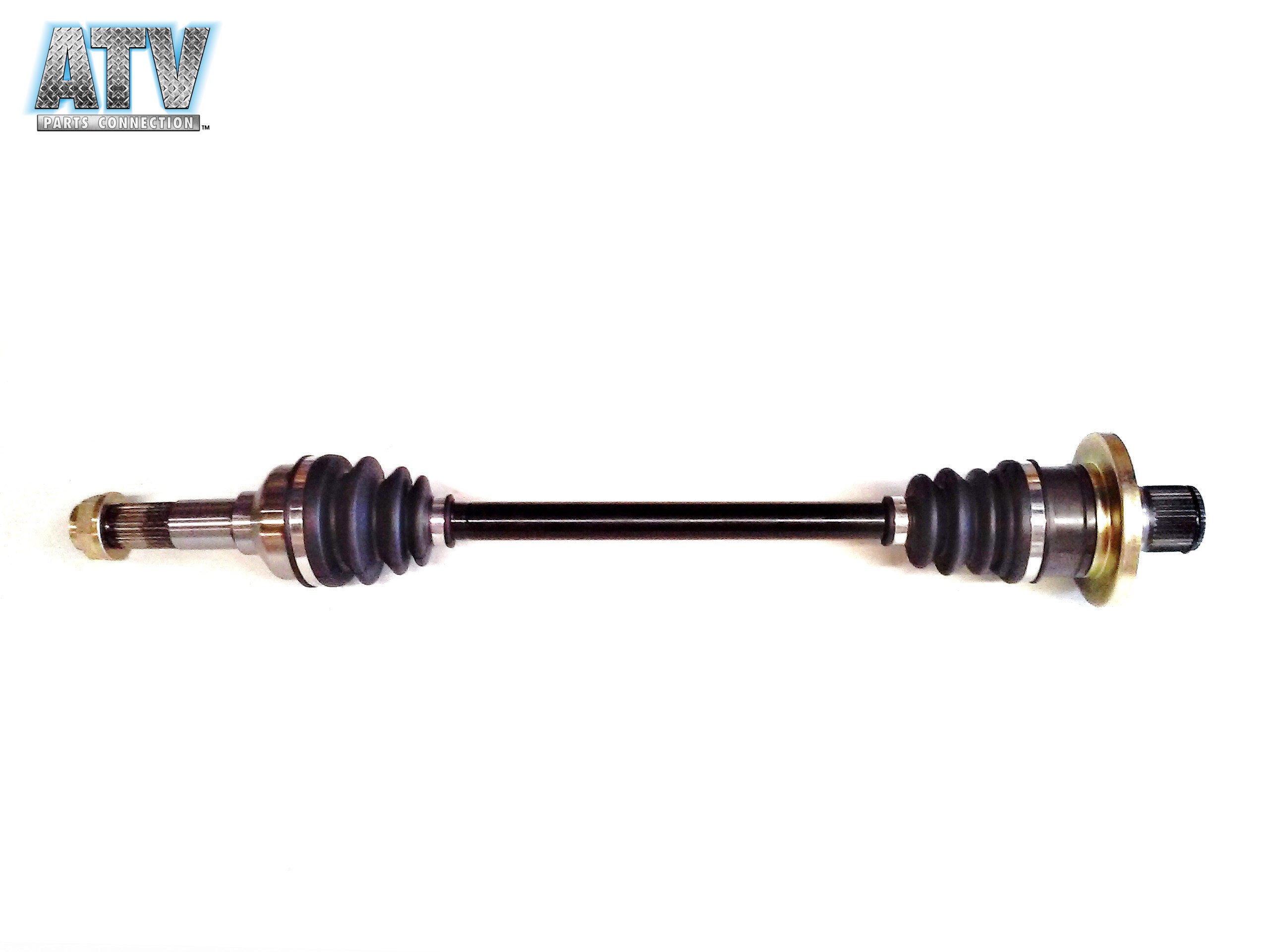 Yamaha 2008-2013 Rhino 700 FI Complete Rear Right CV Axle