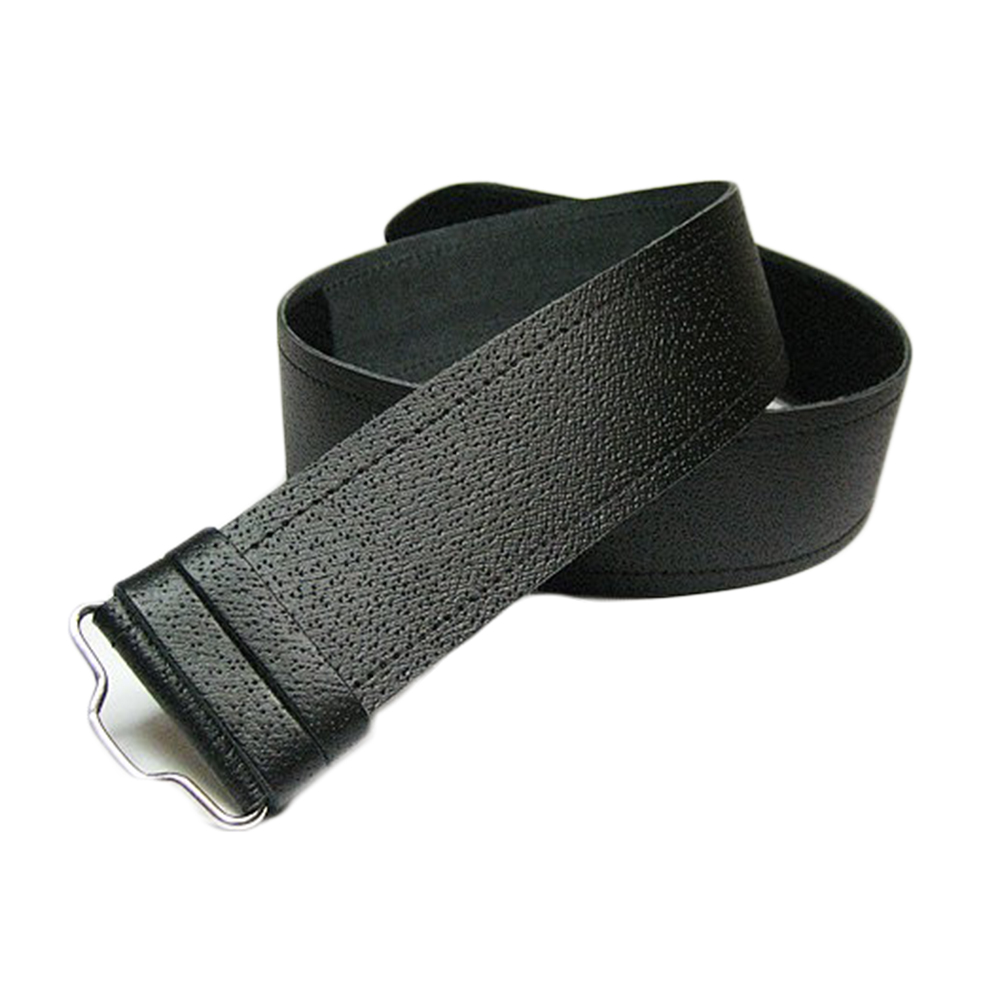 mens velcro belt