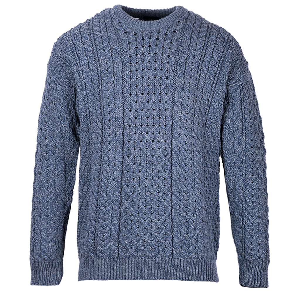 maglioni in lana uomo