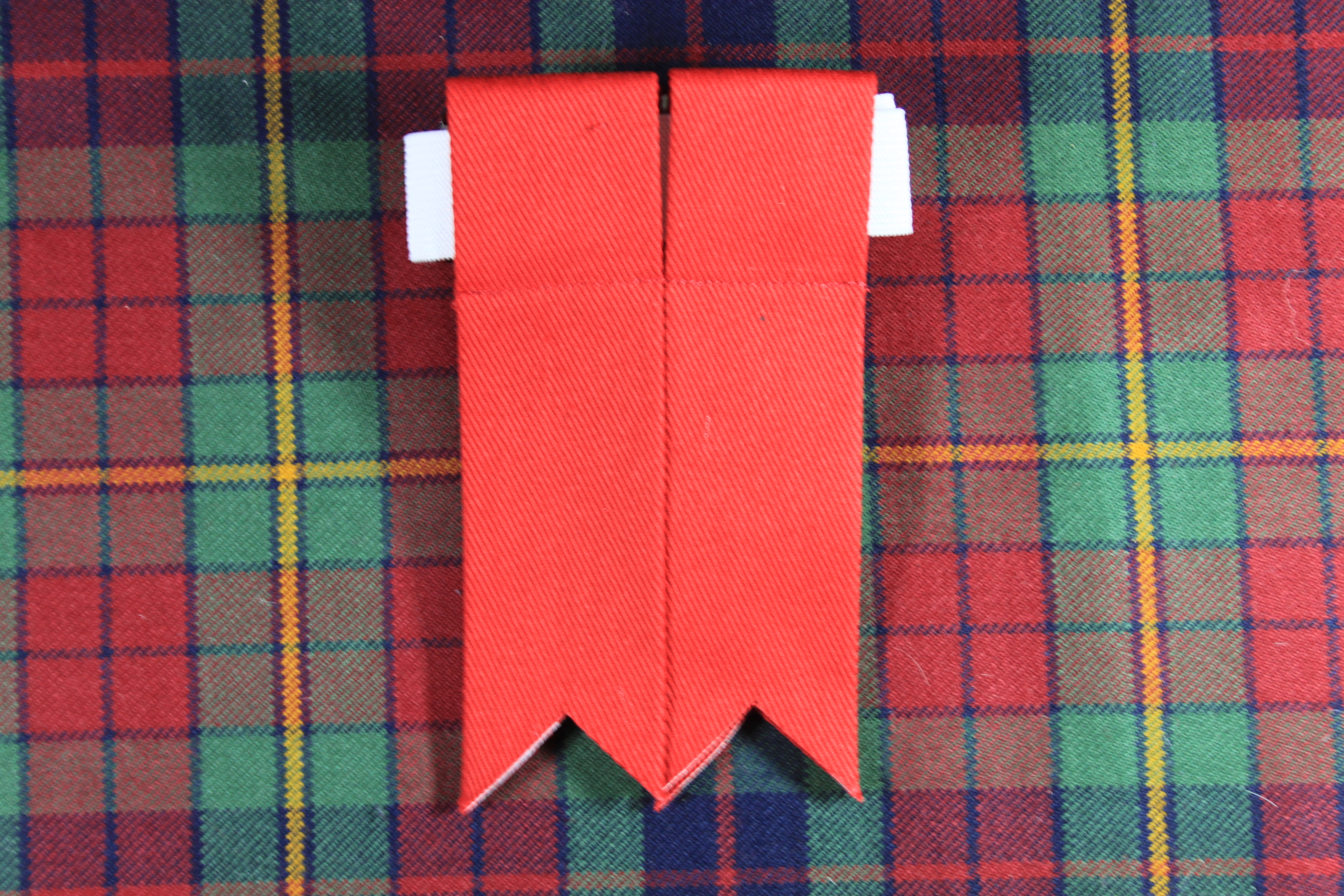 galician tartan