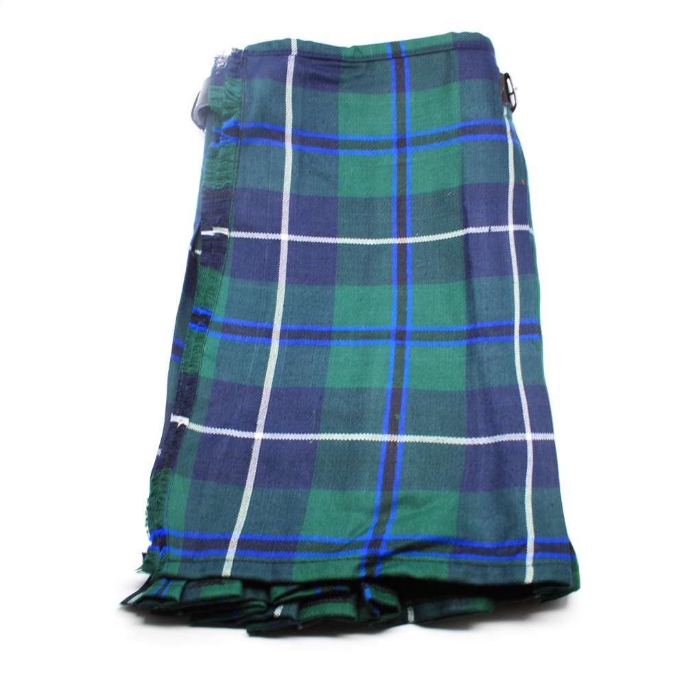 douglas kilt