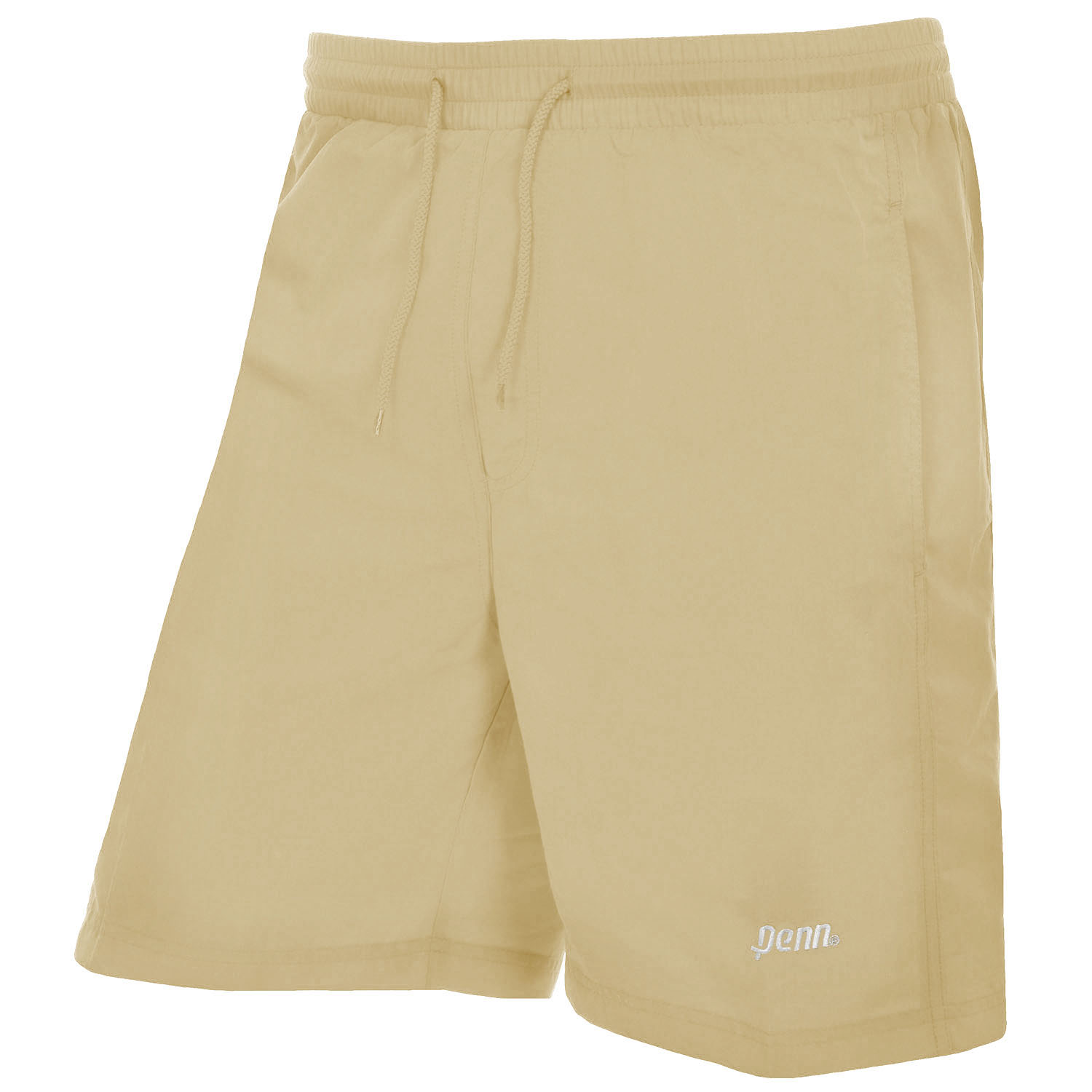 knee length sports shorts
