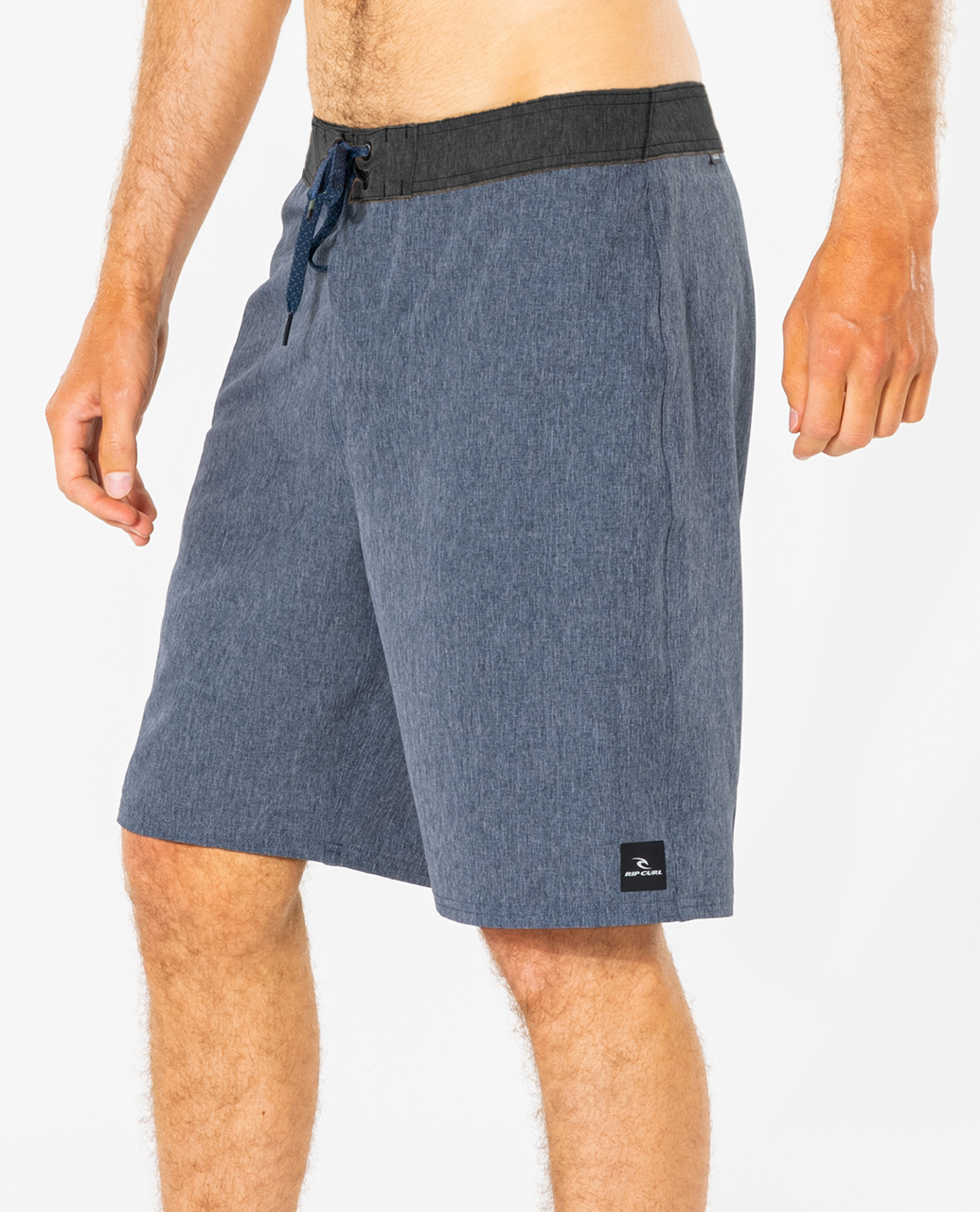 Pantalones Cortos de Natación Rip Curl Para Hombres Mirage Core 20" Surf Surf Cordón Boardshorts - Imagen 25 de 28