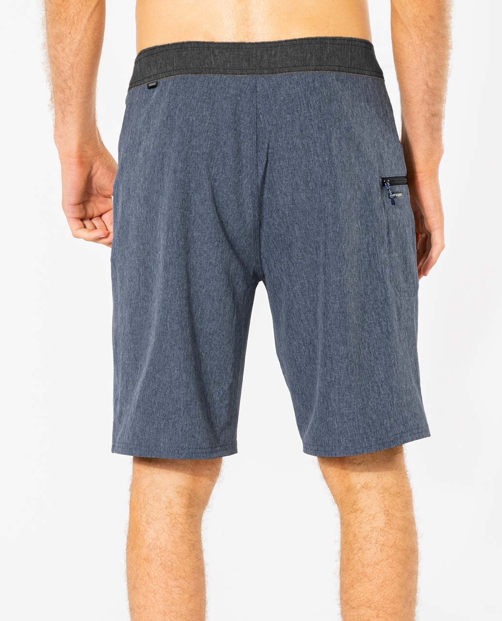 Pantalones Cortos de Natación Rip Curl Para Hombres Mirage Core 20" Surf Surf Cordón Boardshorts - Imagen 26 de 28