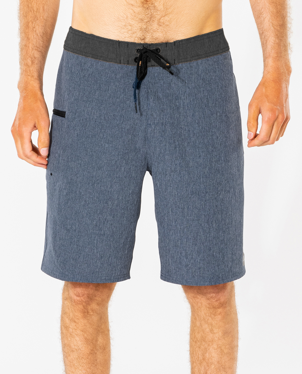 Pantalones Cortos de Natación Rip Curl Para Hombres Mirage Core 20" Surf Surf Cordón Boardshorts - Imagen 27 de 28