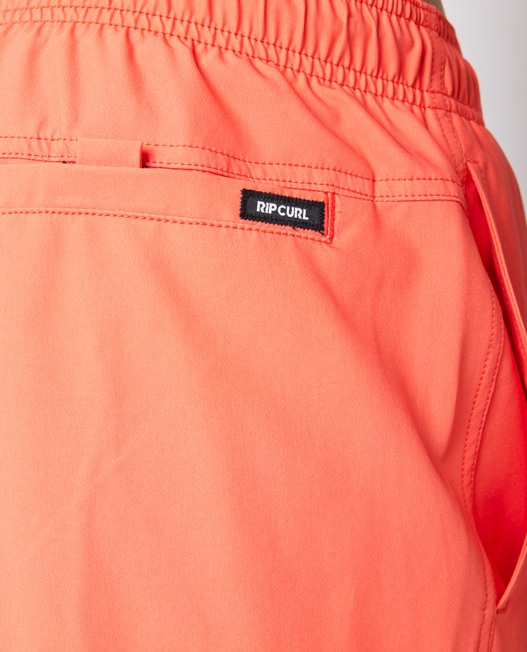 Pantalones Cortos Rip Curl Para Hombres Diarios 16" Voleibol Surf Natación Natación - Imagen 13 de 35