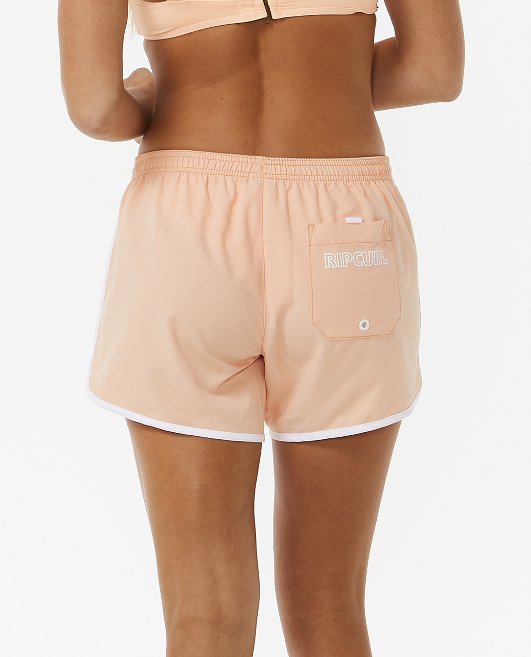 Rip Curl Womens Out All Day 5" Boardshorts - Picture 10 of 13