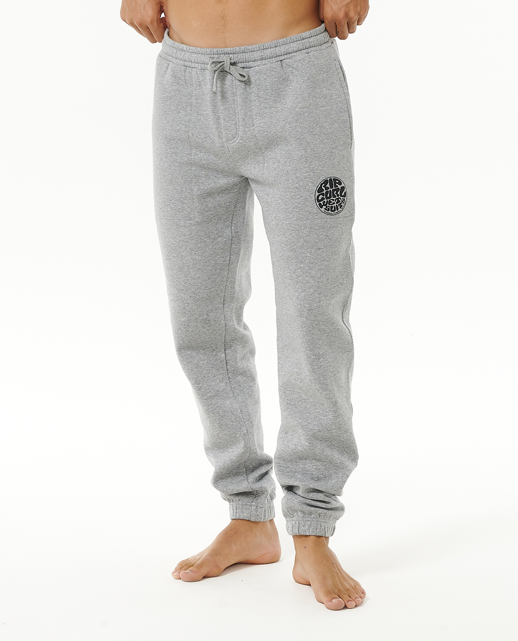 Pantalones de chándal Rip Curl para hombre iconos de surf - Imagen 7 de 24