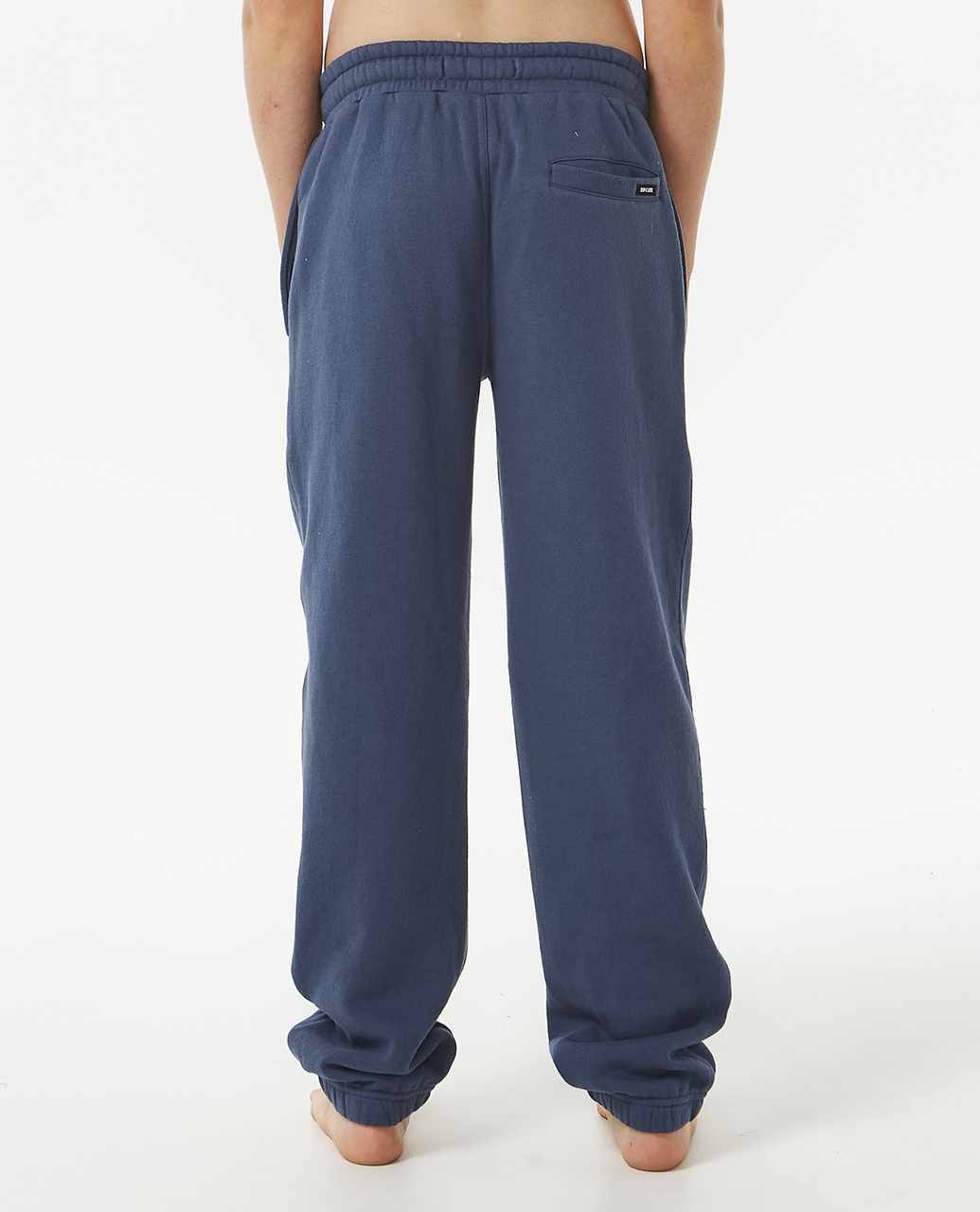 Rip Curl Kids Icons Of Surf Elasticated Waist Sweatpants Track Pants Joggers - Picture 14 of 15