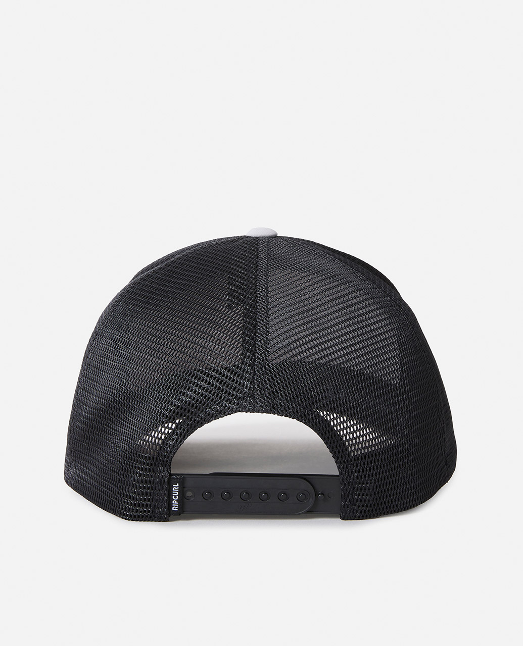 Gorra de camionero ajustable Rip Curl para hombre Vaporcool Flexfit Snapback - Imagen 7 de 7