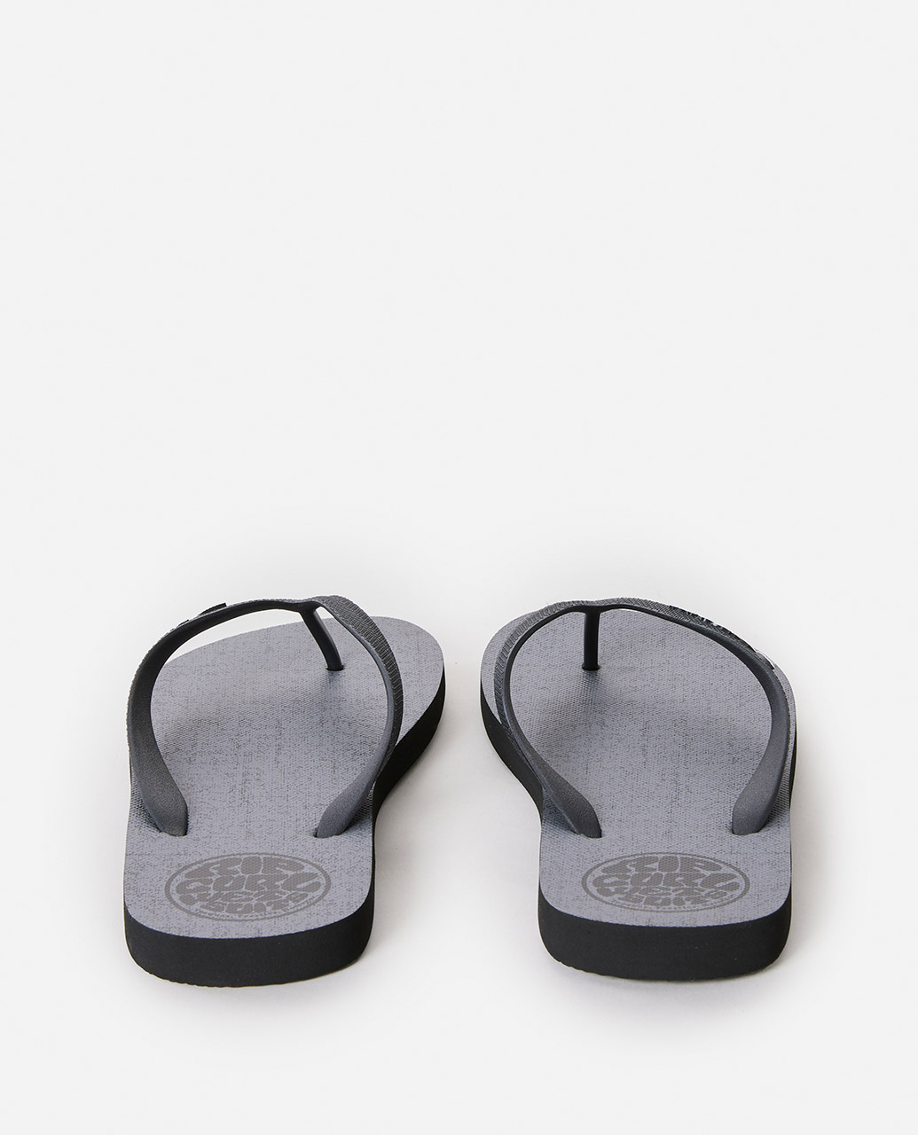 Sandalias chanclas Rip Curl para hombre iconos de búsqueda verano playa - Imagen 7 de 13