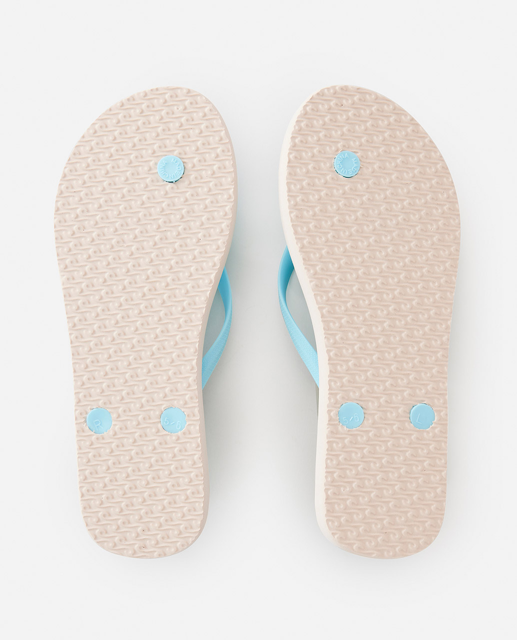 Chanclas Rip Curl clásicas para mujer surf playa piscina verano - Imagen 9 de 9