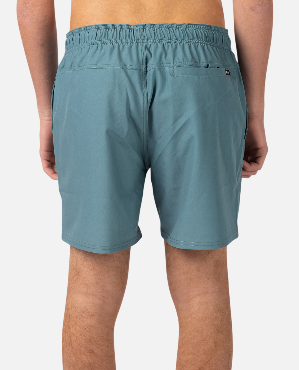 Pantalones Cortos Rip Curl Para Hombres Diarios 16" Voleibol Surf Natación Natación - Imagen 8 de 35