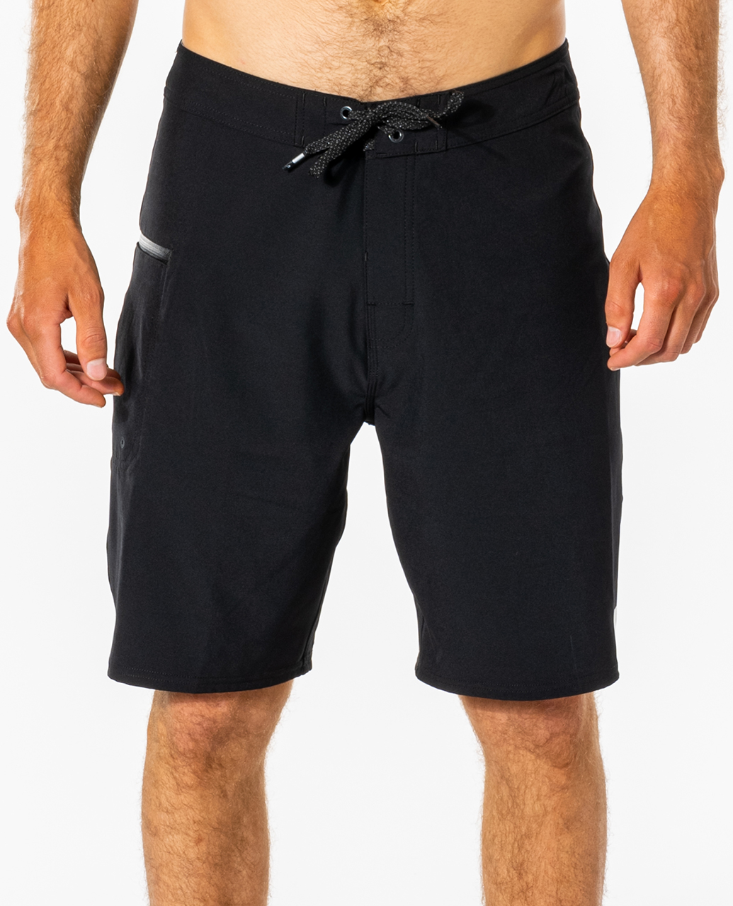 Pantalones Cortos de Natación Rip Curl Para Hombres Mirage Core 20" Surf Surf Cordón Boardshorts - Imagen 4 de 28