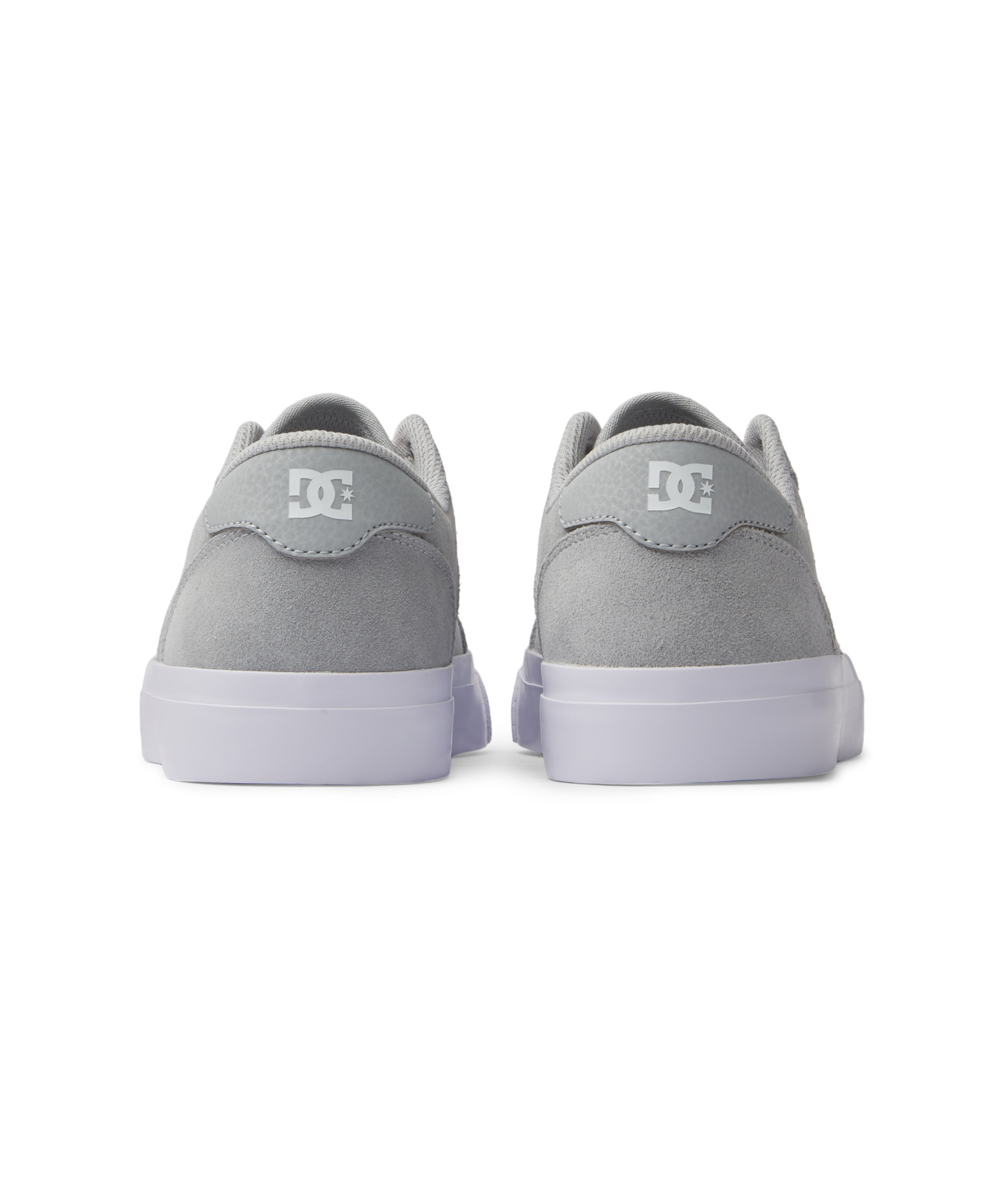 DC Shoes Mens Teknic Leather Lace up Casual Skate Trainers Sneakers - Picture 25 of 31