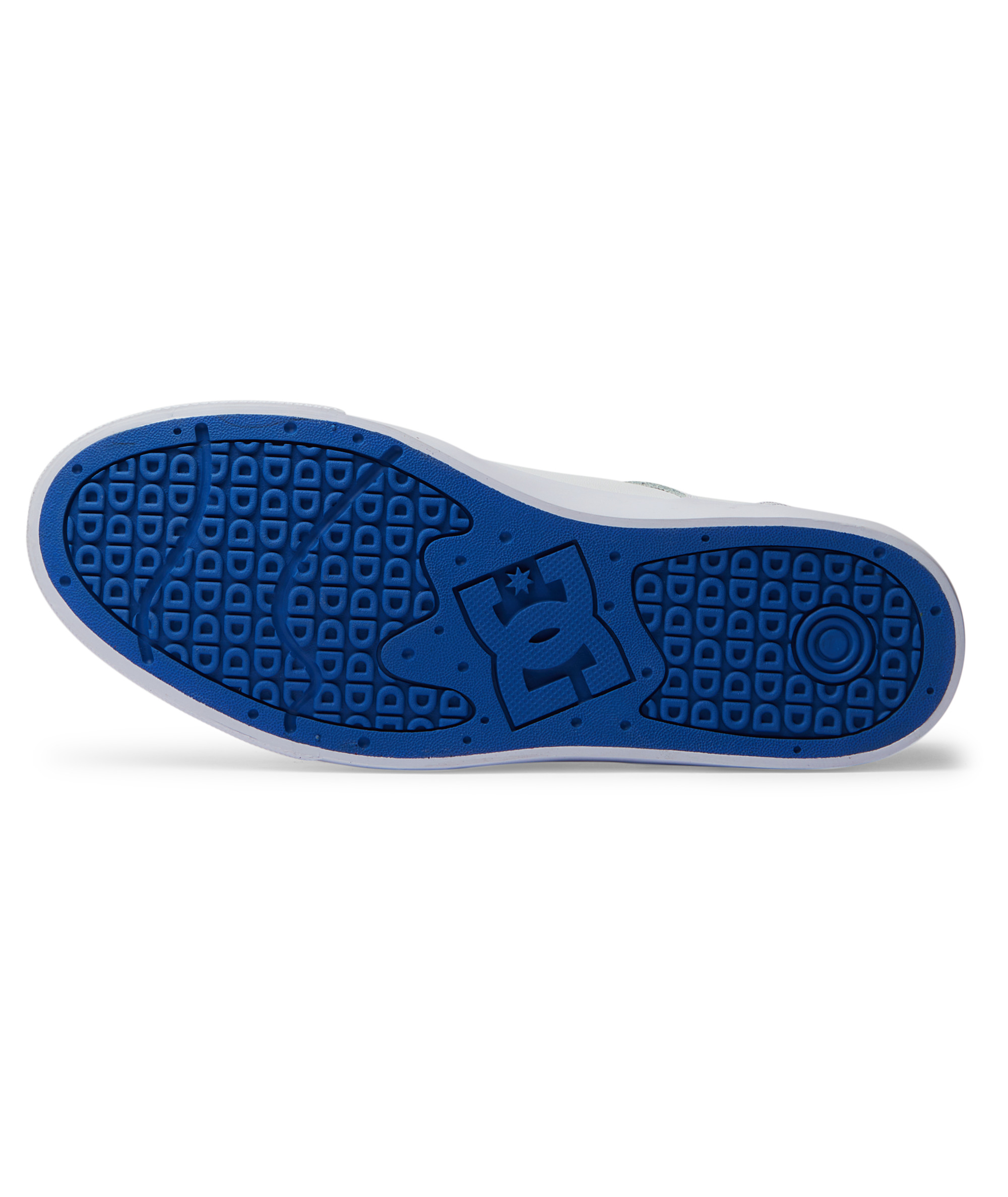 DC Shoes Mens Teknic Leather Lace up Casual Skate Trainers Sneakers - Picture 31 of 31