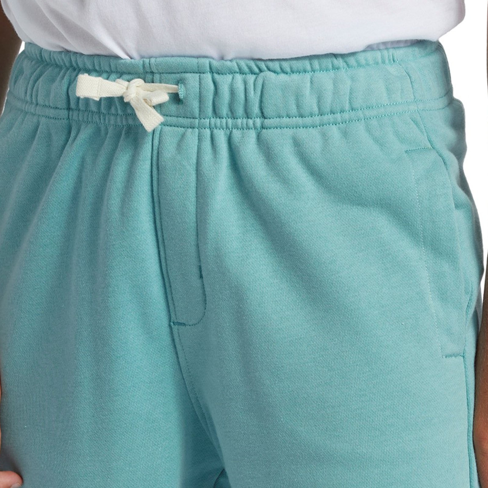 Quiksilver Kids Easy Day Summer Sweatpants Sweat Shorts - Picture 17 of 31