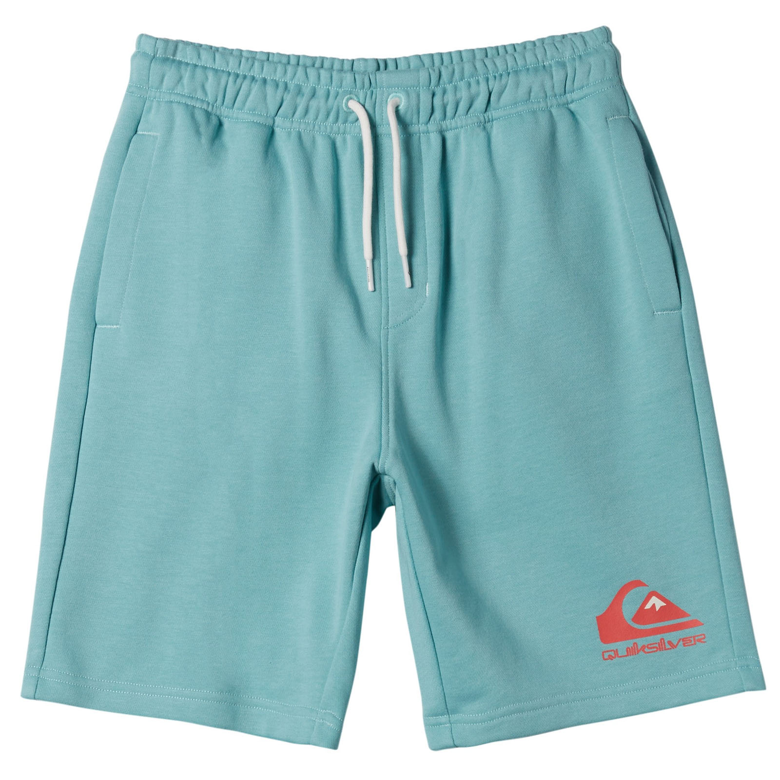 Quiksilver Kids Easy Day Summer Sweatpants Sweat Shorts - Picture 19 of 31