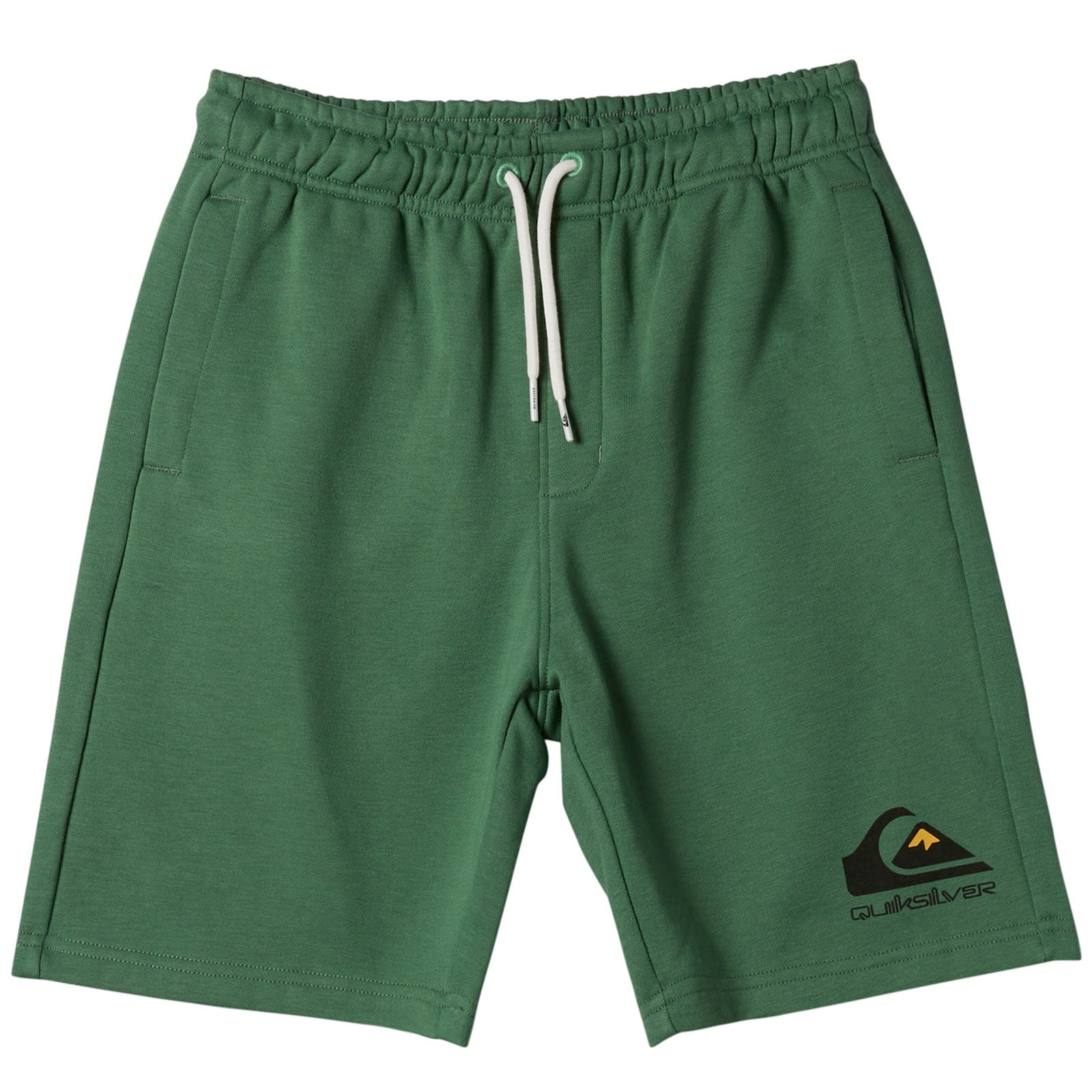 Quiksilver Kids Easy Day Summer Sweatpants Sweat Shorts - Picture 13 of 31