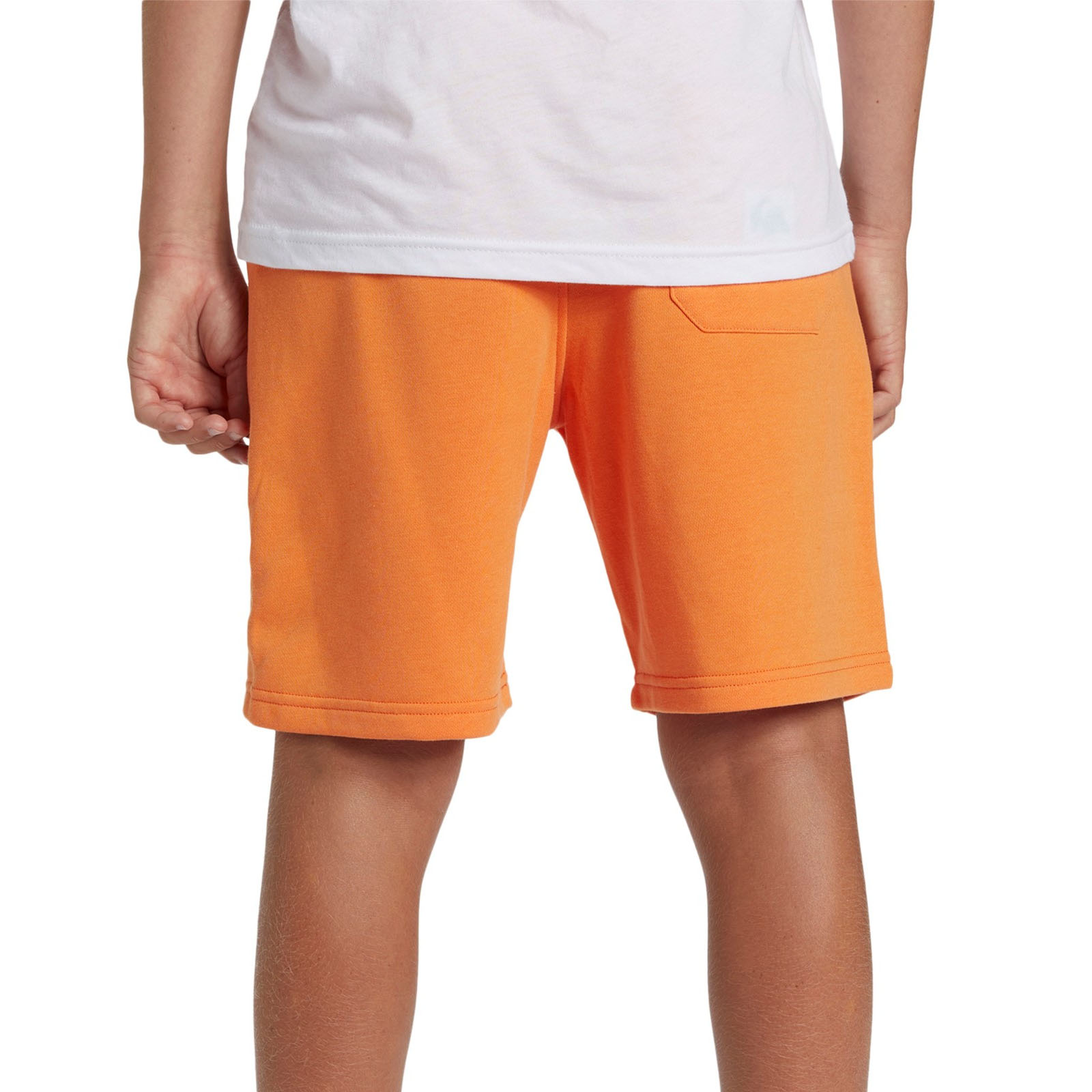 Quiksilver Kids Easy Day Summer Sweatpants Sweat Shorts - Picture 27 of 31
