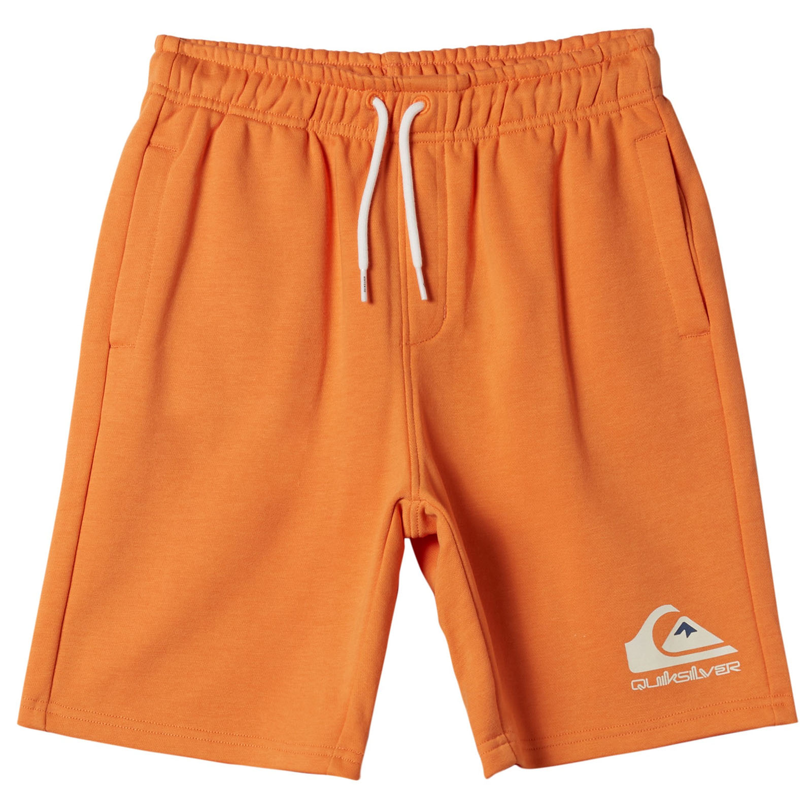 Quiksilver Kids Easy Day Summer Sweatpants Sweat Shorts - Picture 31 of 31
