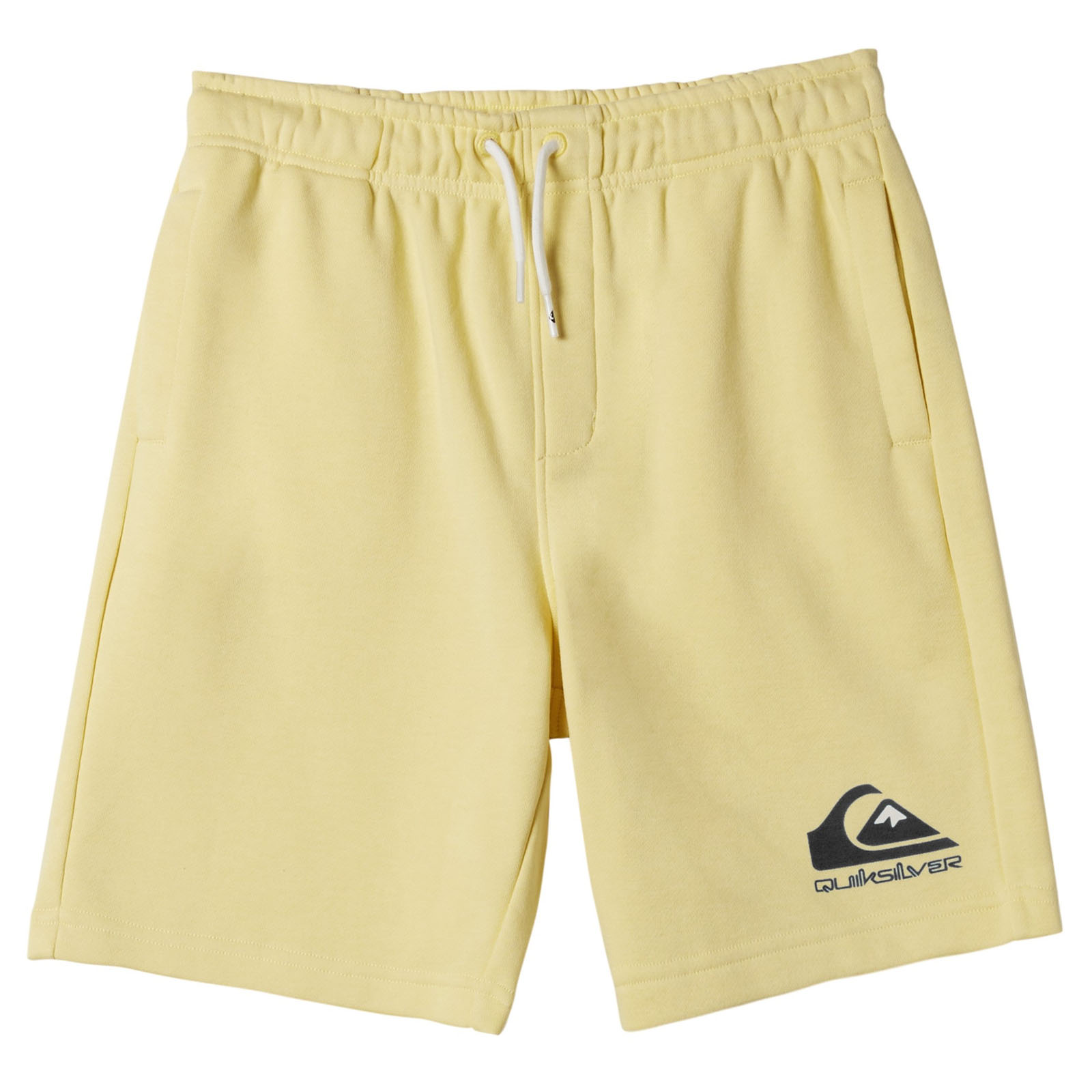 Quiksilver Kids Easy Day Summer Sweatpants Sweat Shorts - Picture 25 of 31