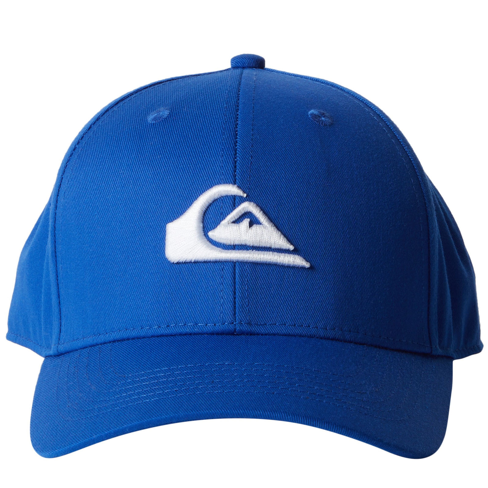 Quiksilver Boys Kids Decades Snapback Adjustable Baseball Cap Hat - One Size - Picture 7 of 16
