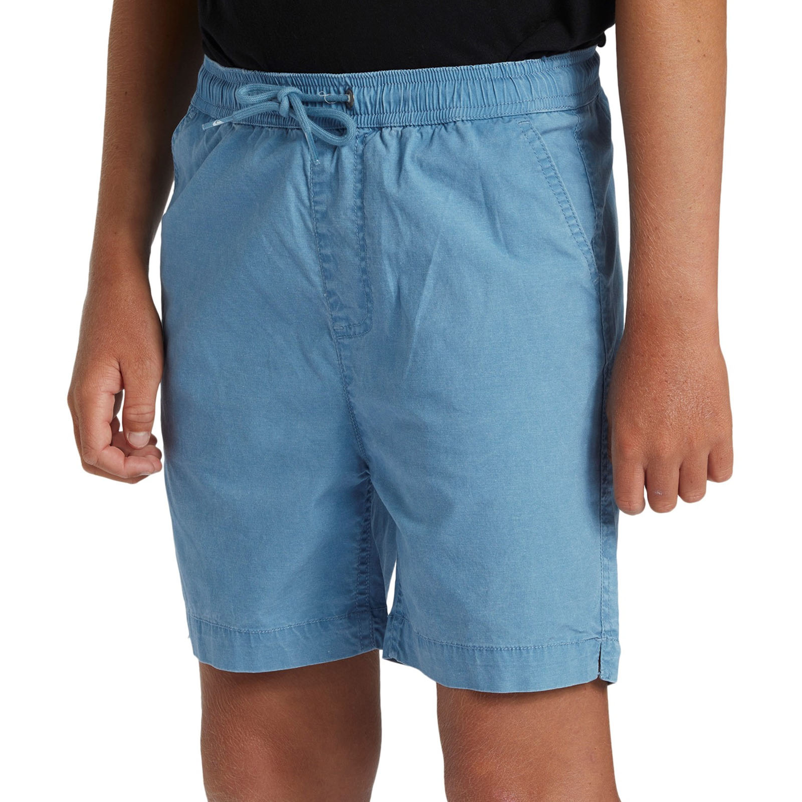 Quiksilver Kids Taxer Walk Short Surf Surfing Swim Swimming Beach Boardshort - Picture 5 of 16