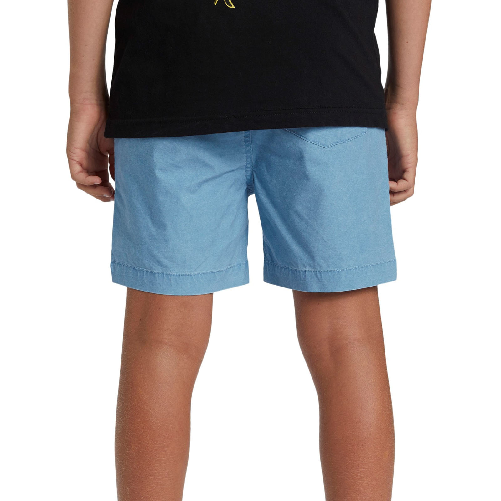 Quiksilver Kids Taxer Walk Short Surf Surfing Swim Swimming Beach Boardshort - Picture 6 of 16