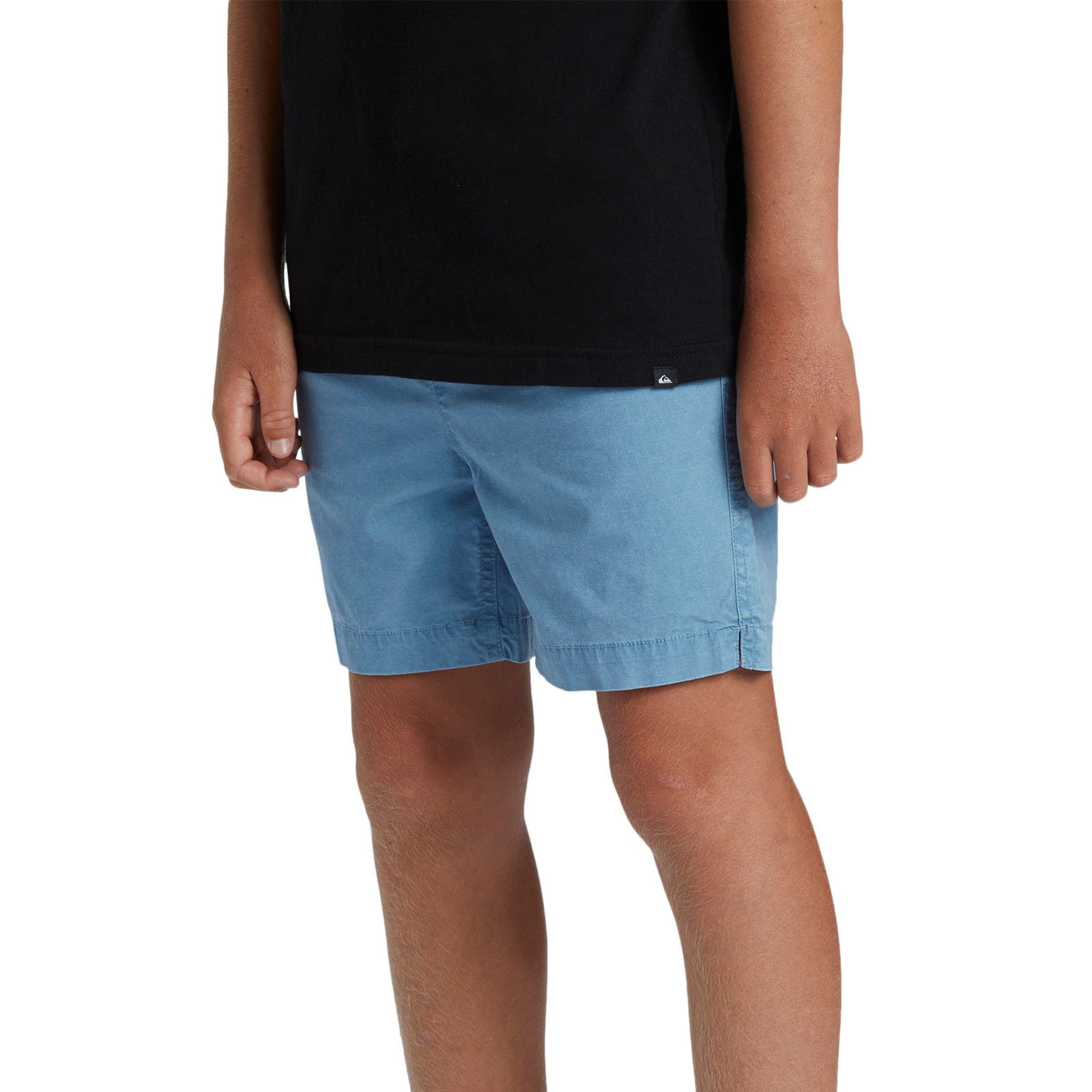 Quiksilver Kids Taxer Walk Short Surf Surfing Swim Swimming Beach Boardshort - Picture 7 of 16