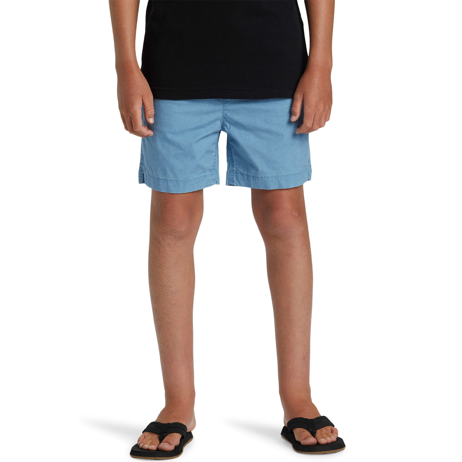 Quiksilver Kids Taxer Walk Short Surf Surfing Swim Swimming Beach Boardshort - Picture 8 of 16