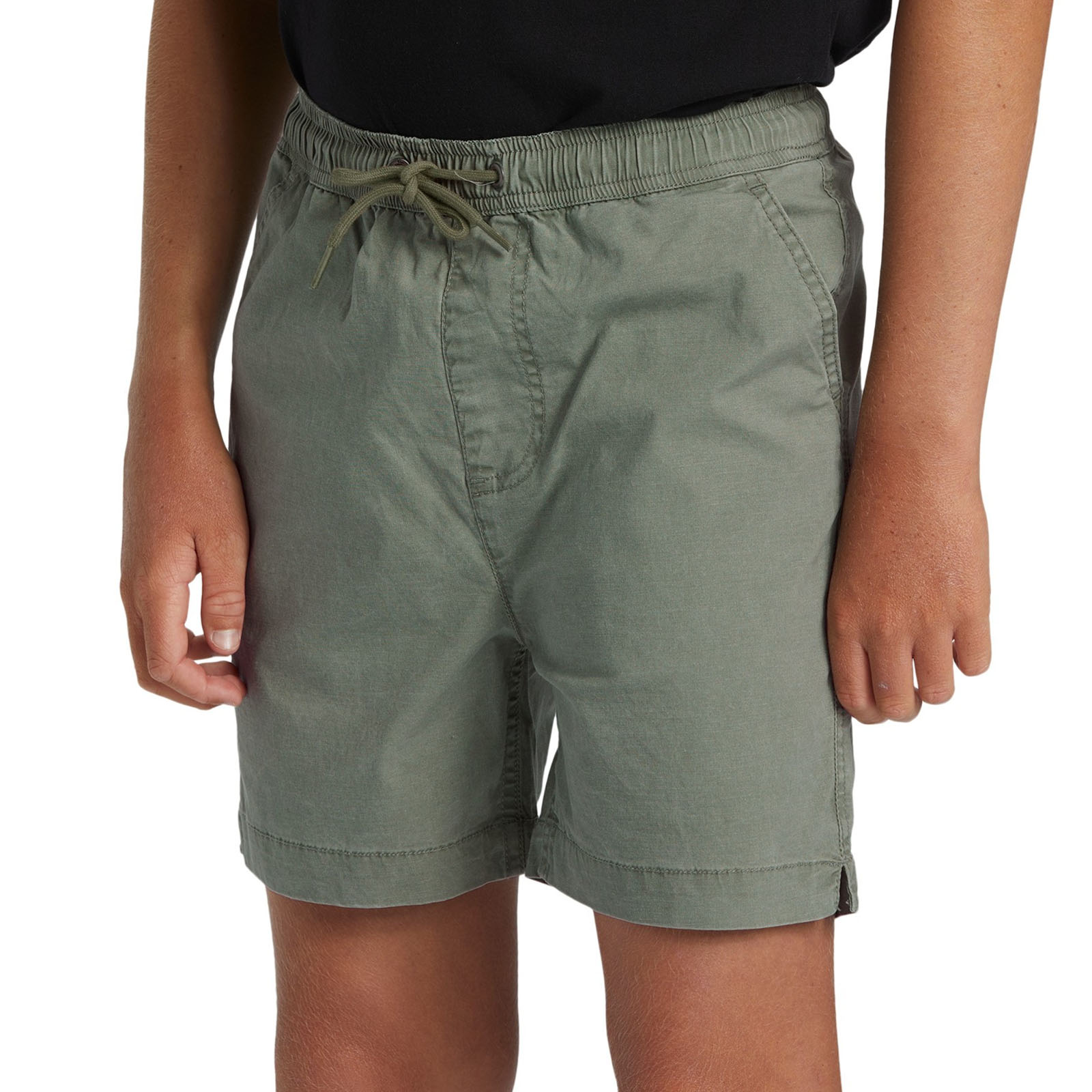Quiksilver Kids Taxer Walk Short Surf Surfing Swim Swimming Beach Boardshort - Picture 9 of 16