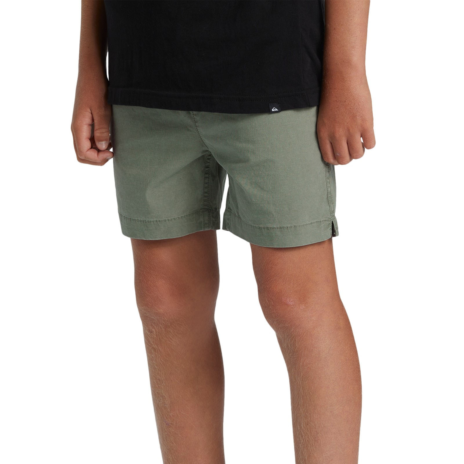 Quiksilver Kids Taxer Walk Short Surf Surfing Swim Swimming Beach Boardshort - Picture 11 of 16