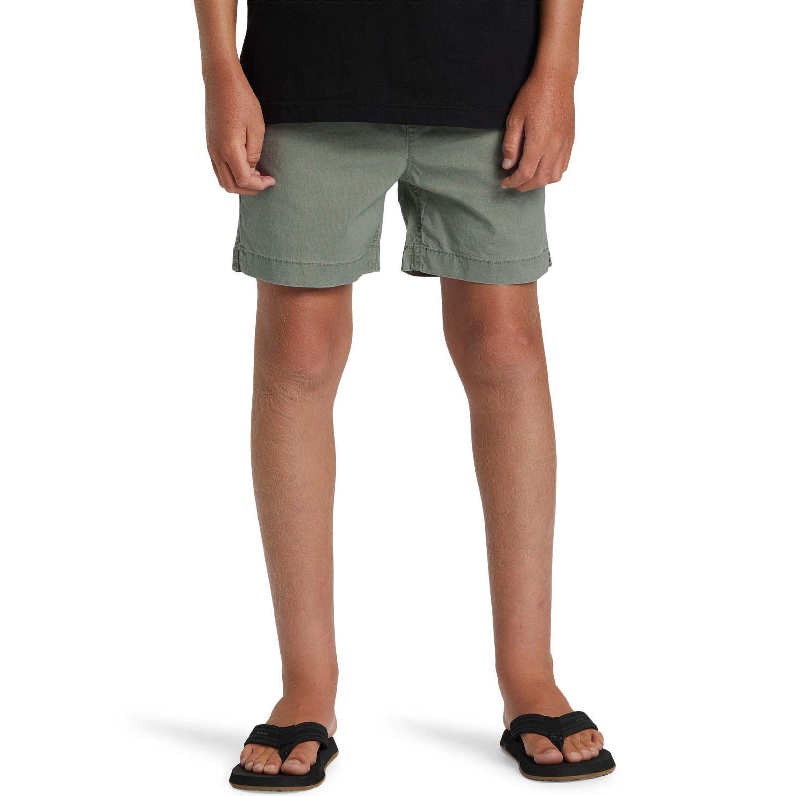Quiksilver Kids Taxer Walk Short Surf Surfing Swim Swimming Beach Boardshort - Picture 12 of 16