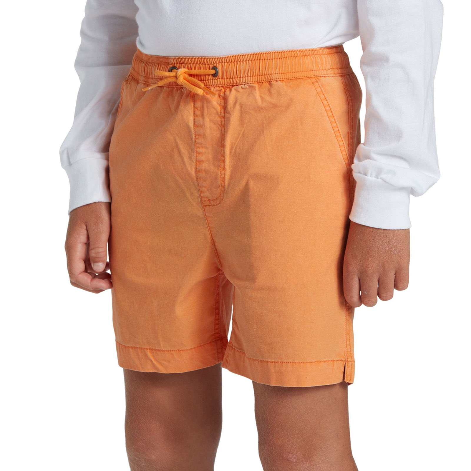 Quiksilver Kids Taxer Walk Short Surf Surfing Swim Swimming Beach Boardshort - Picture 13 of 16